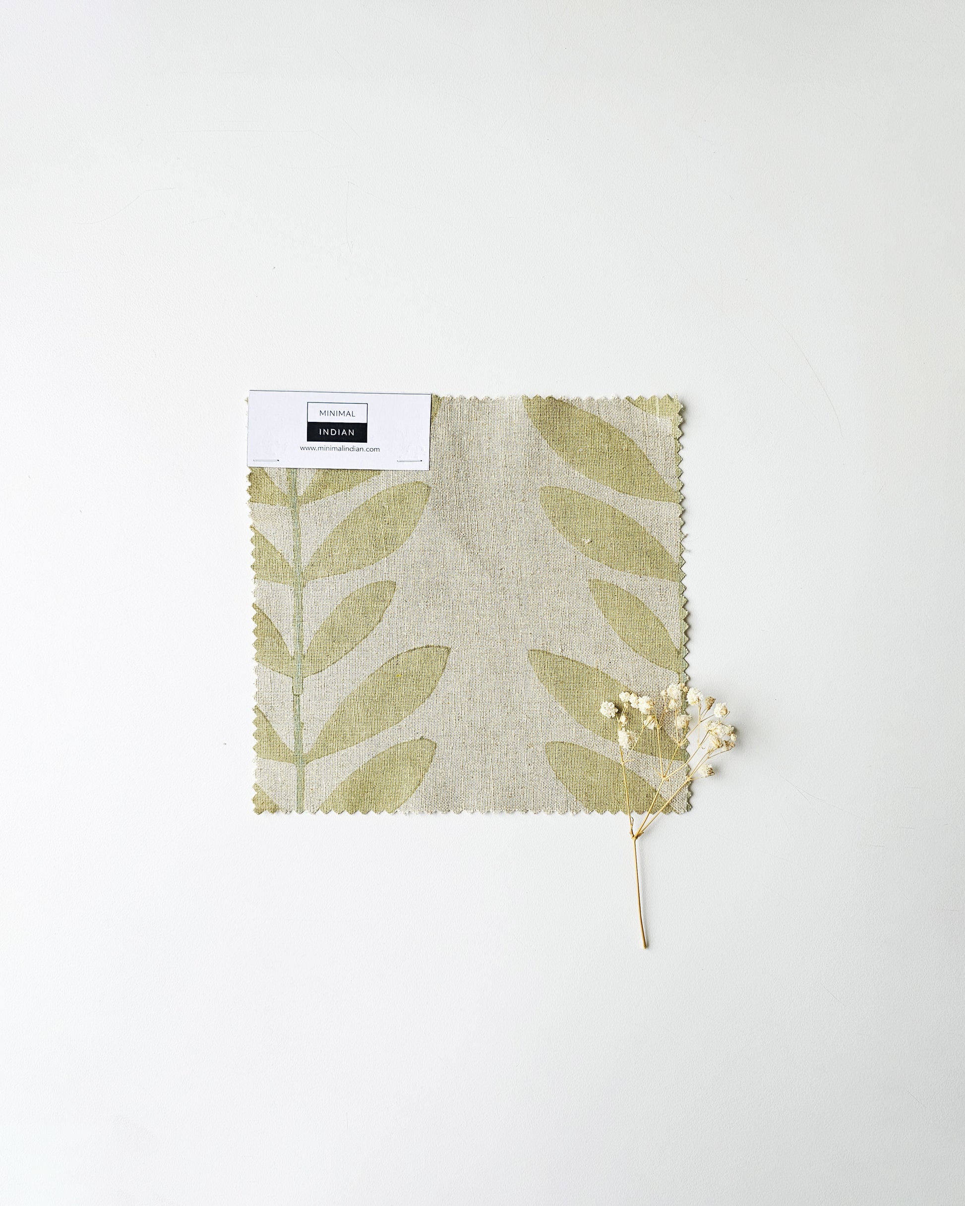Sagevine, Sage Green