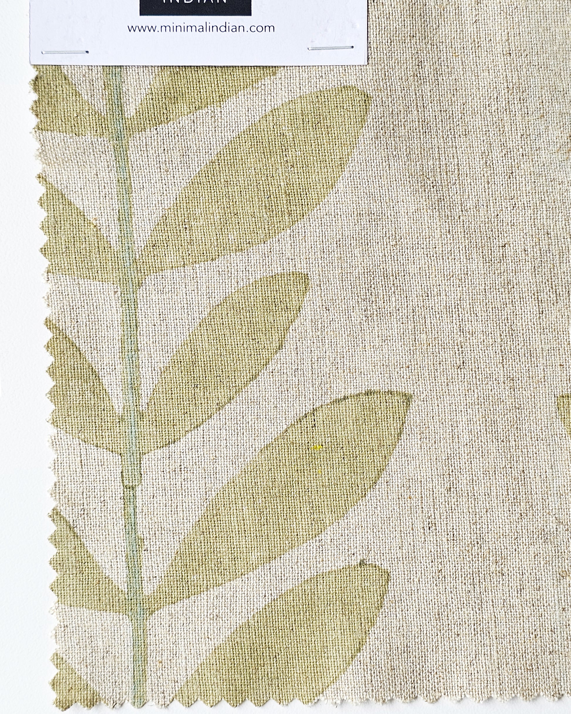 Sagevine, Sage Green