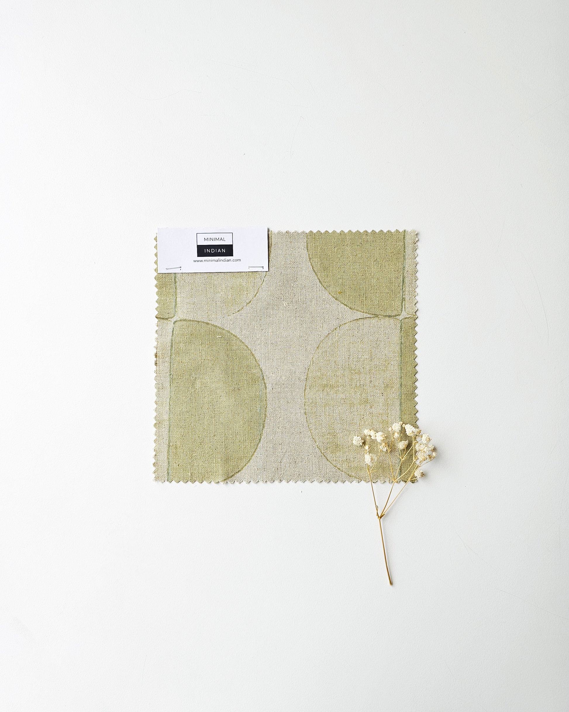 Eclipse, Sage Green