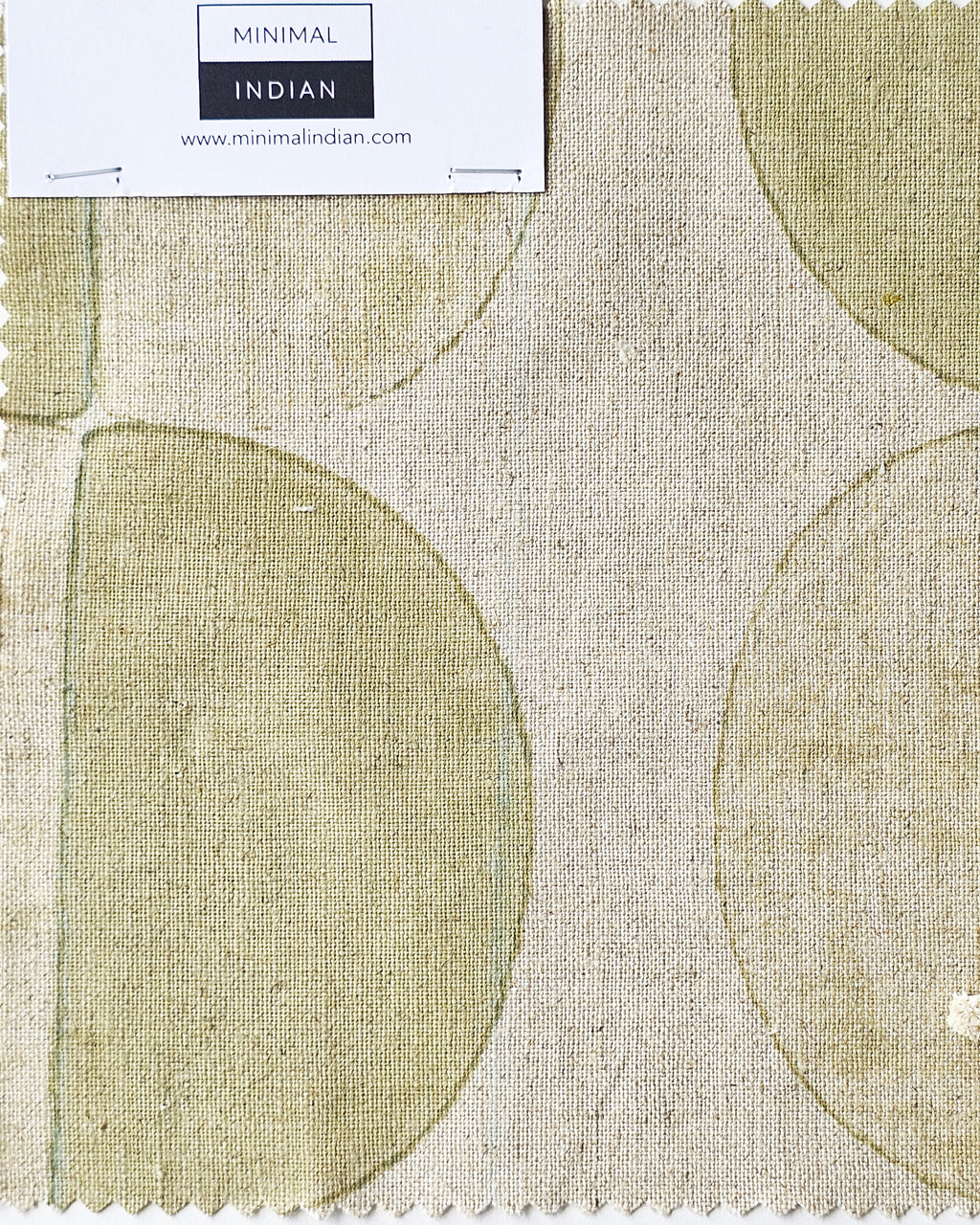 Eclipse, Sage Green