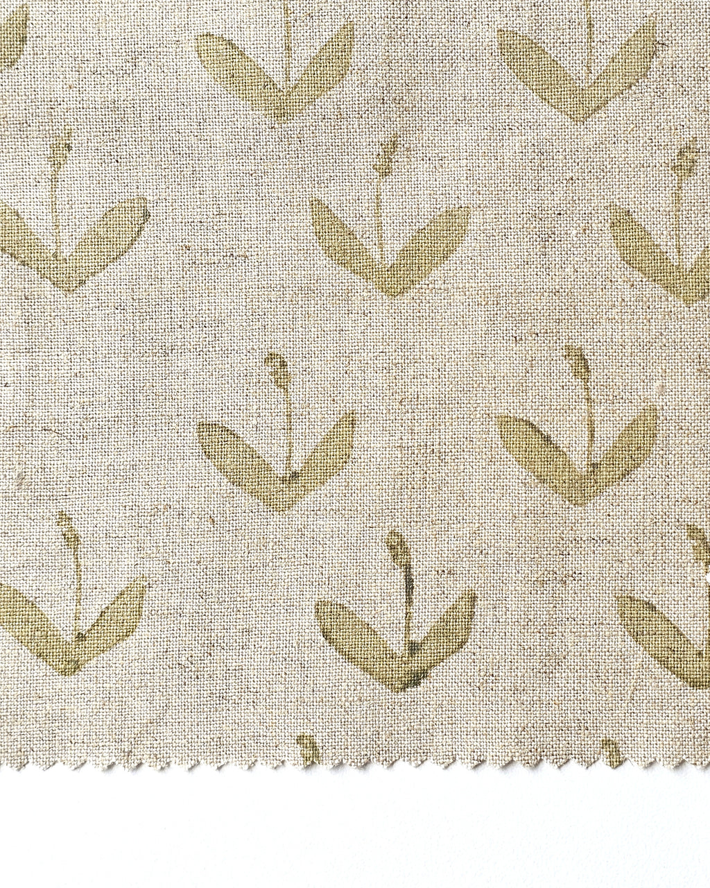 Primrose, Sage Green