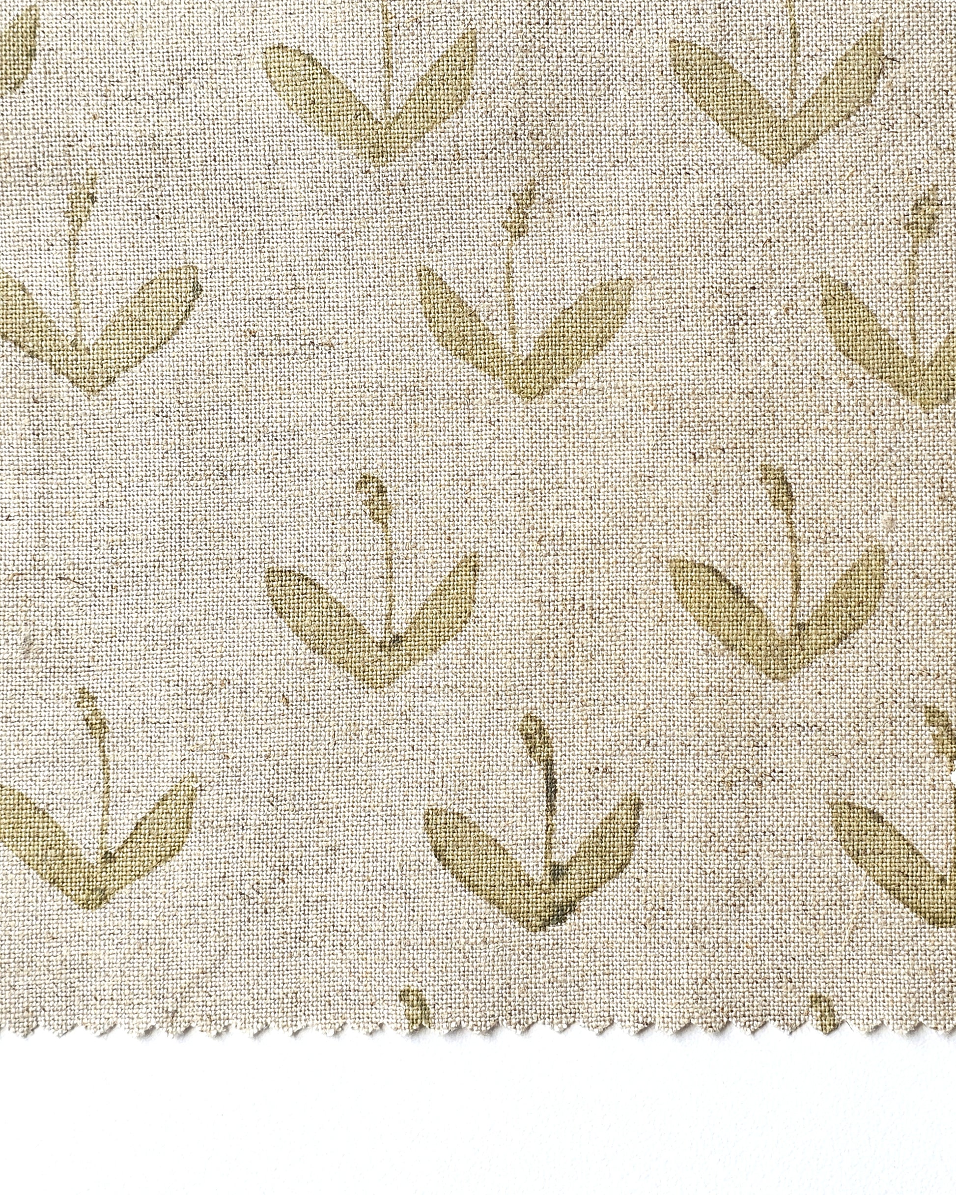 Primrose, Sage Green