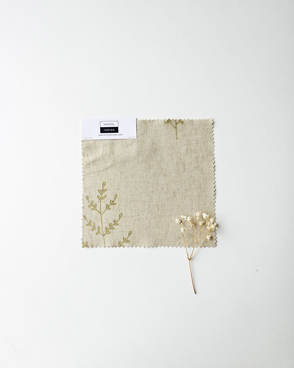 Fern, Sage Green