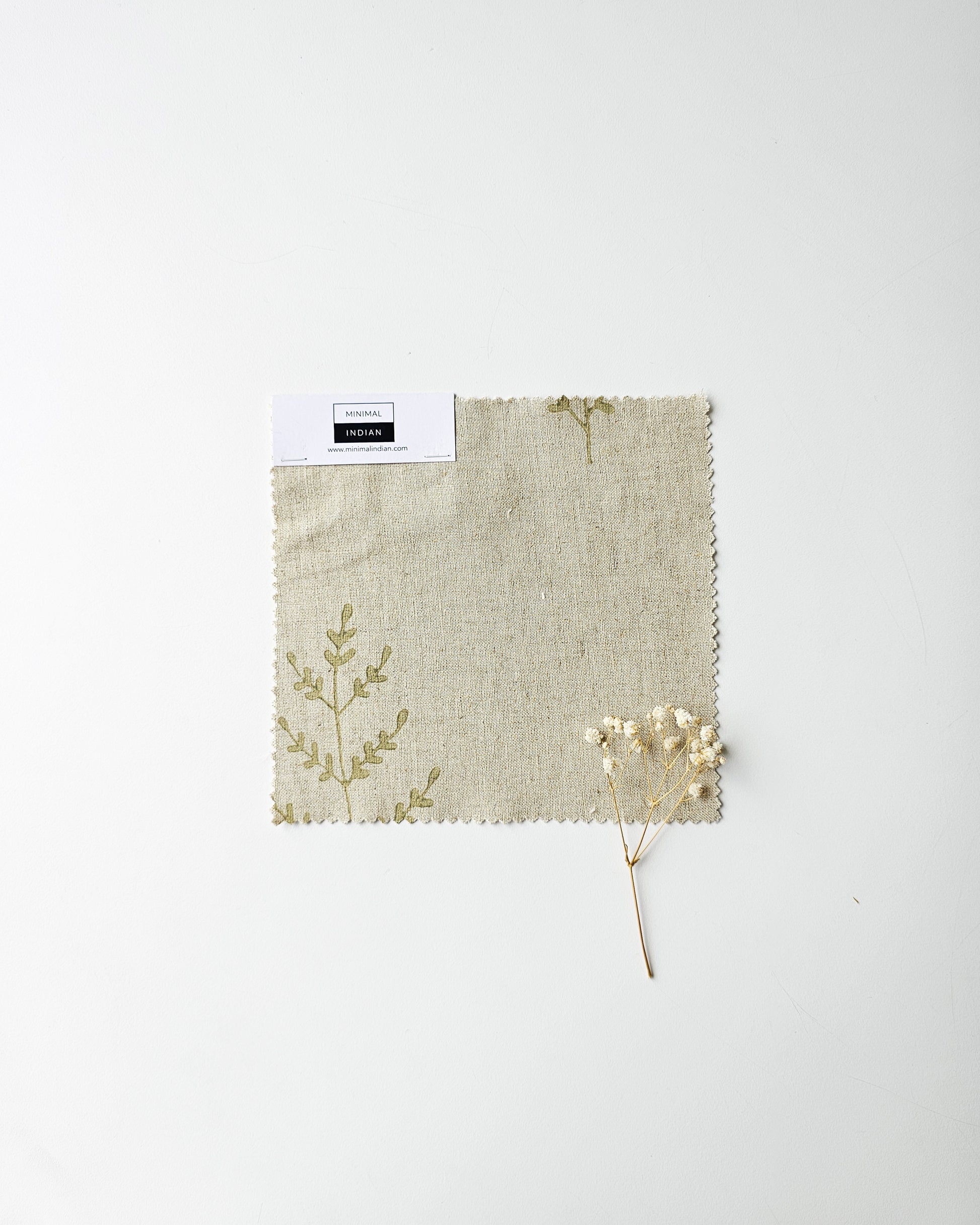 Fern, Sage Green