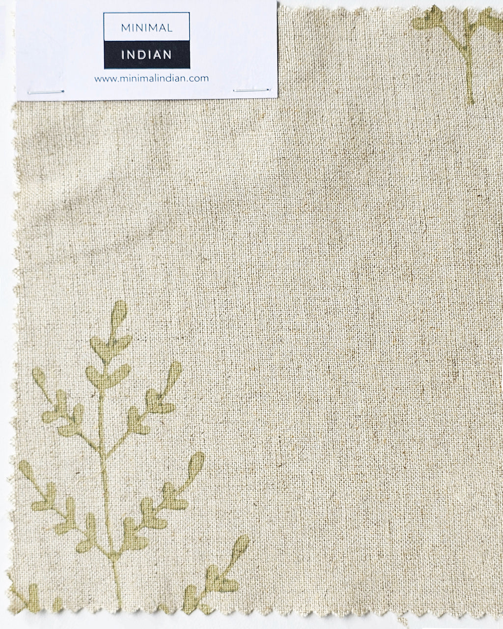 Fern, Sage Green