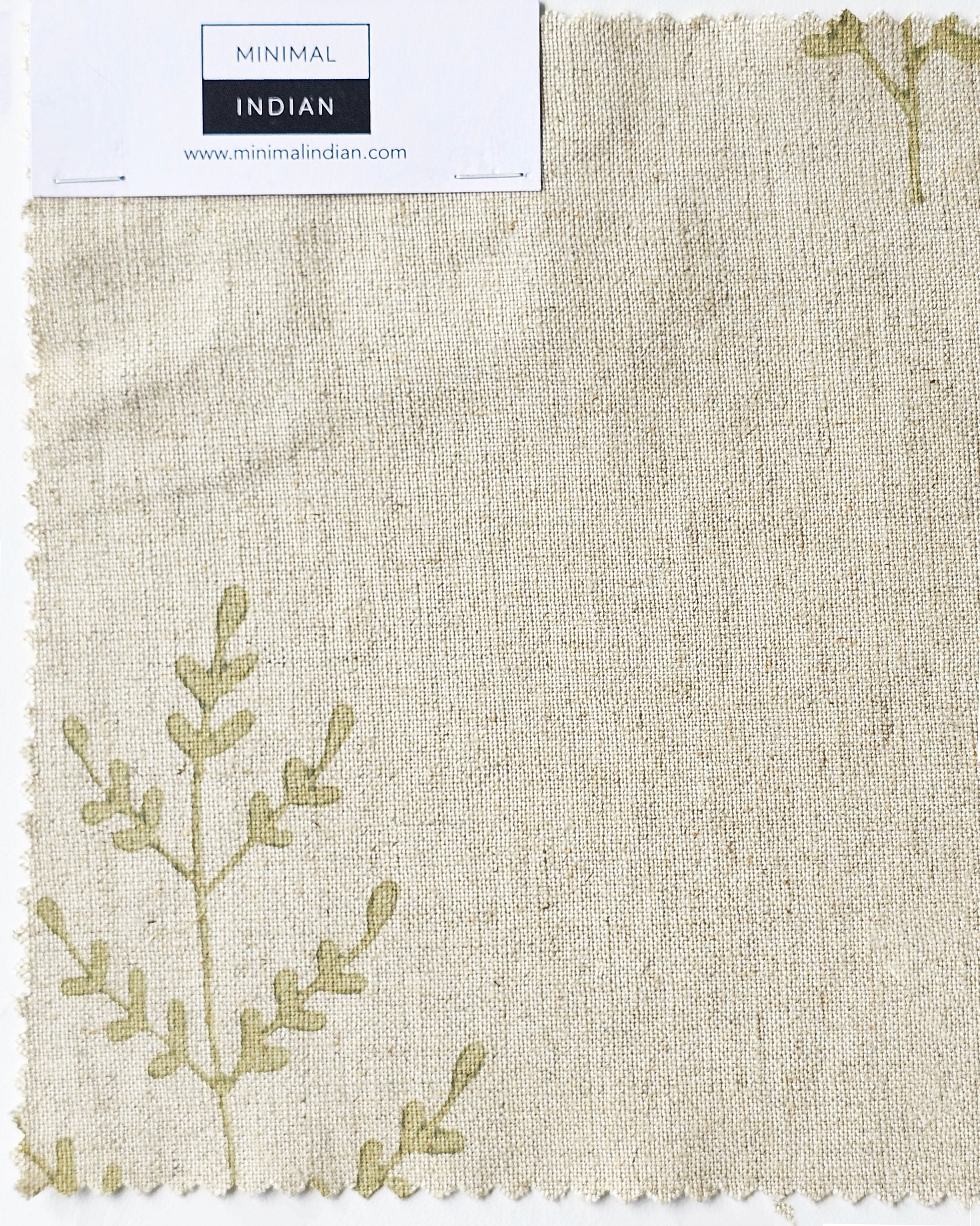 Fern, Sage Green