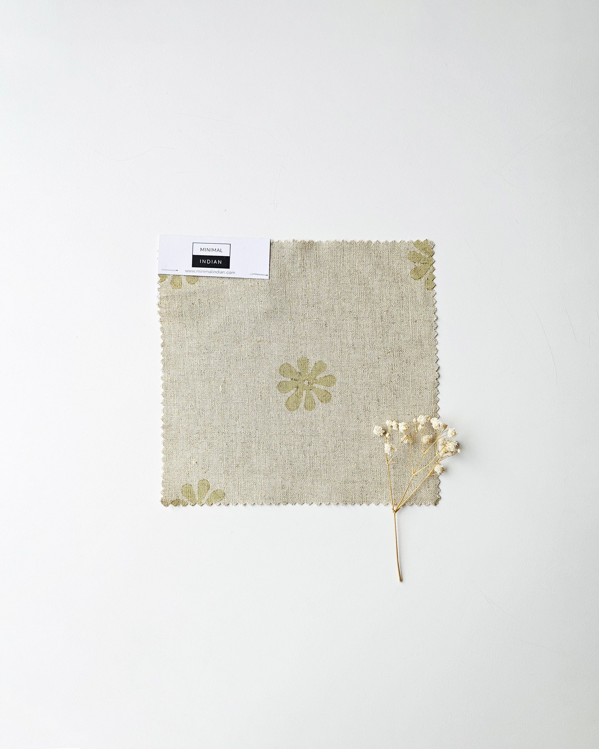 Tara, Sage Green