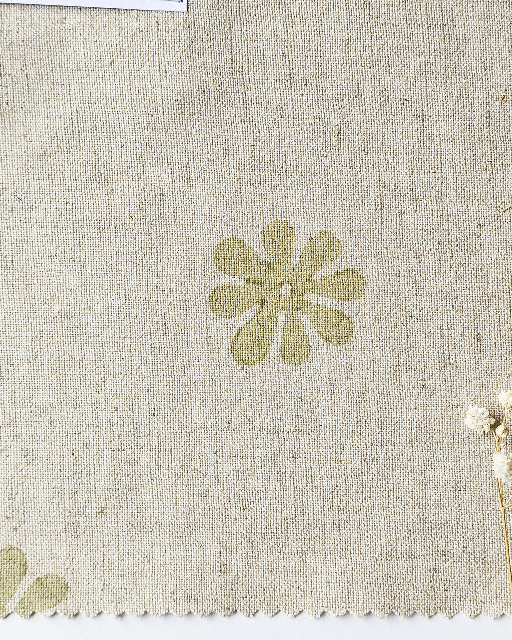 Tara, Sage Green