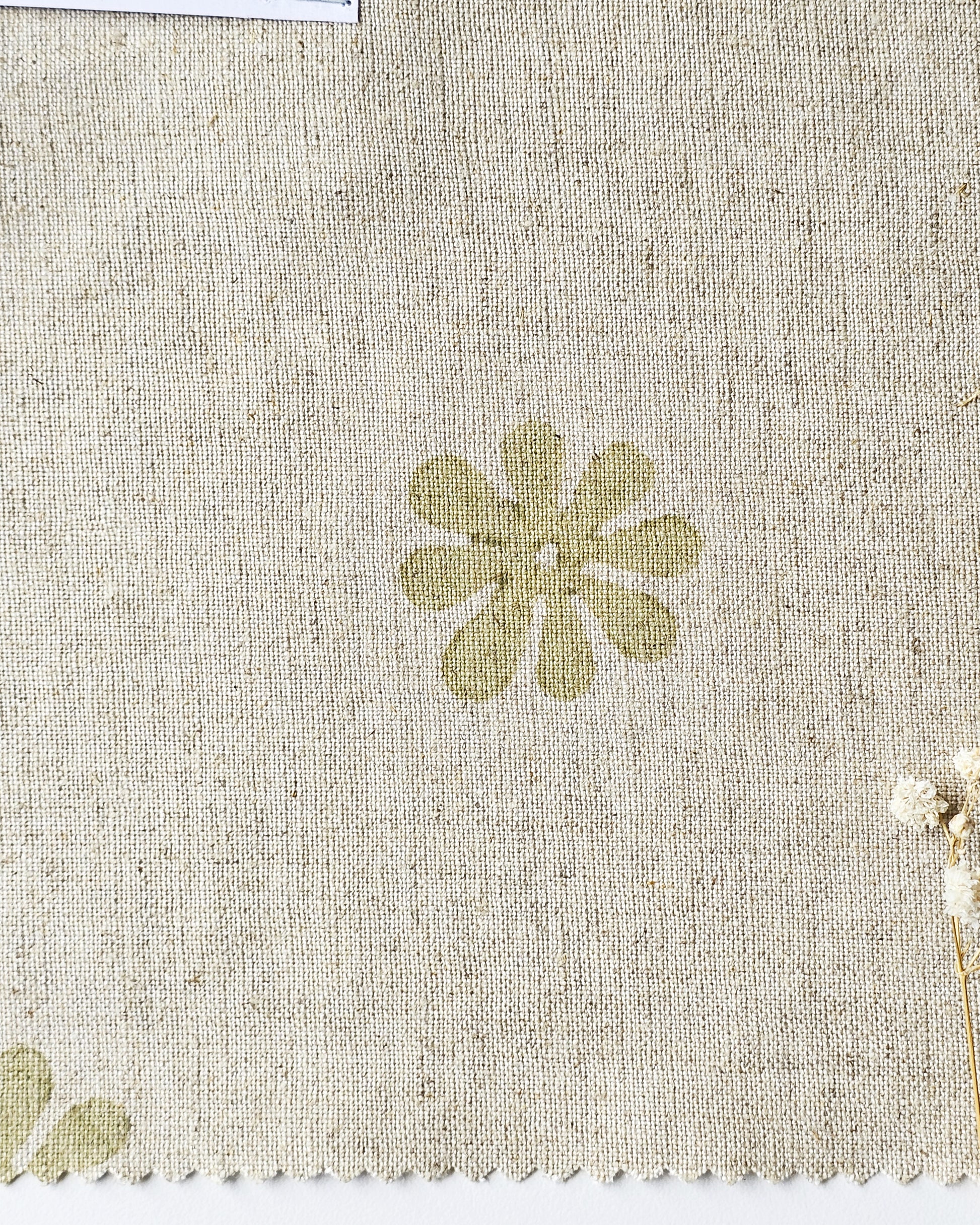 Tara, Sage Green