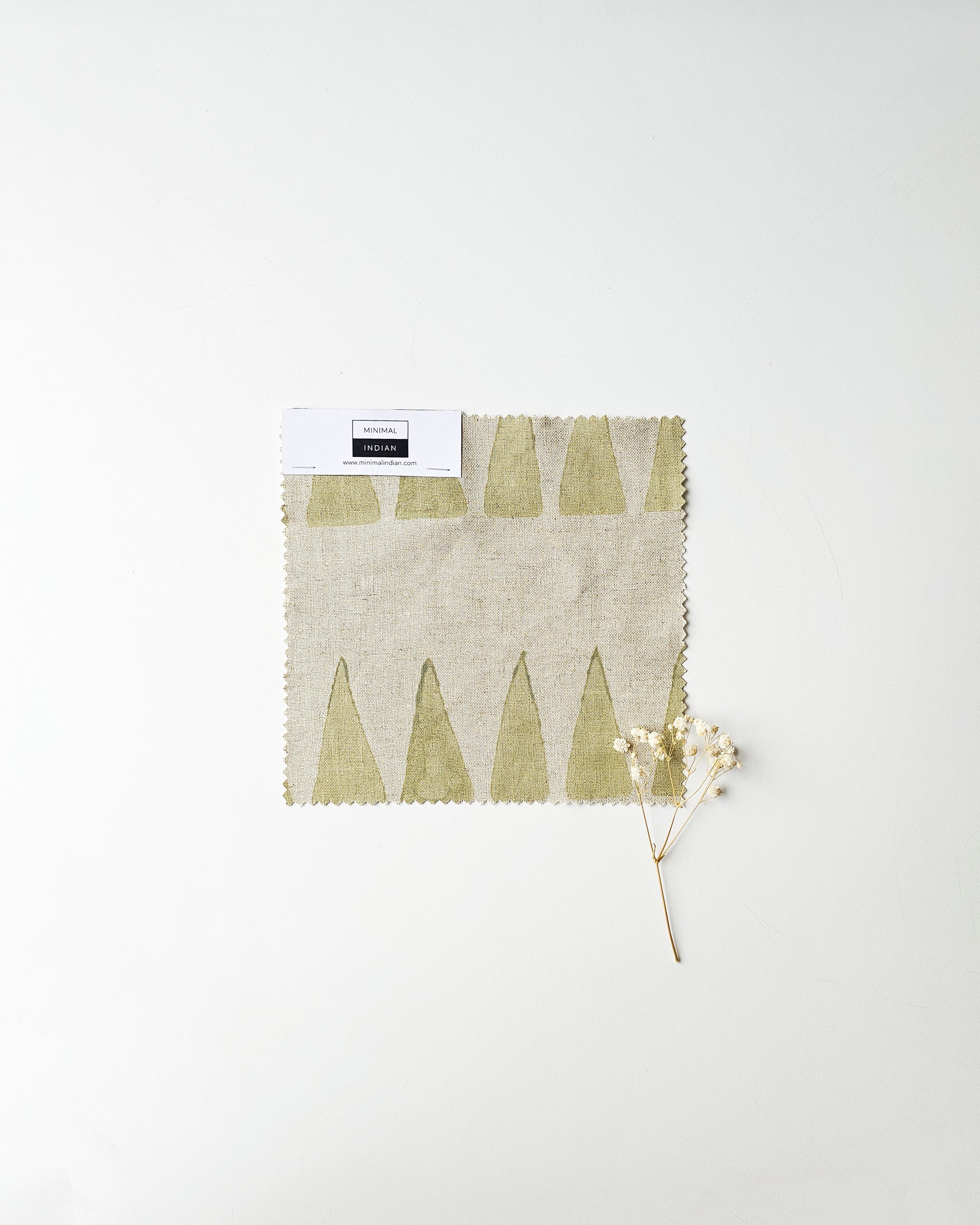 Nilgiris, Sage Green