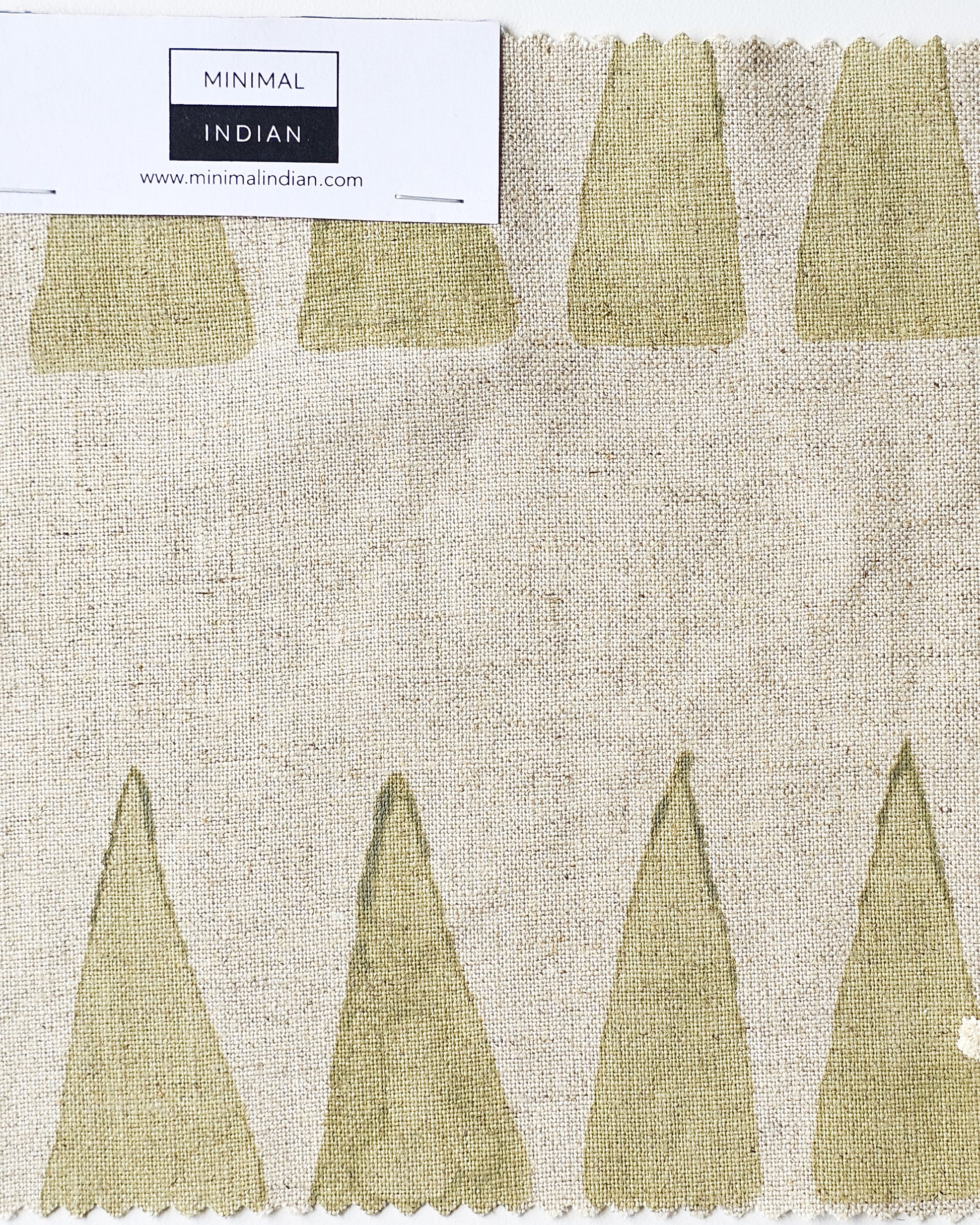 Nilgiris, Sage Green