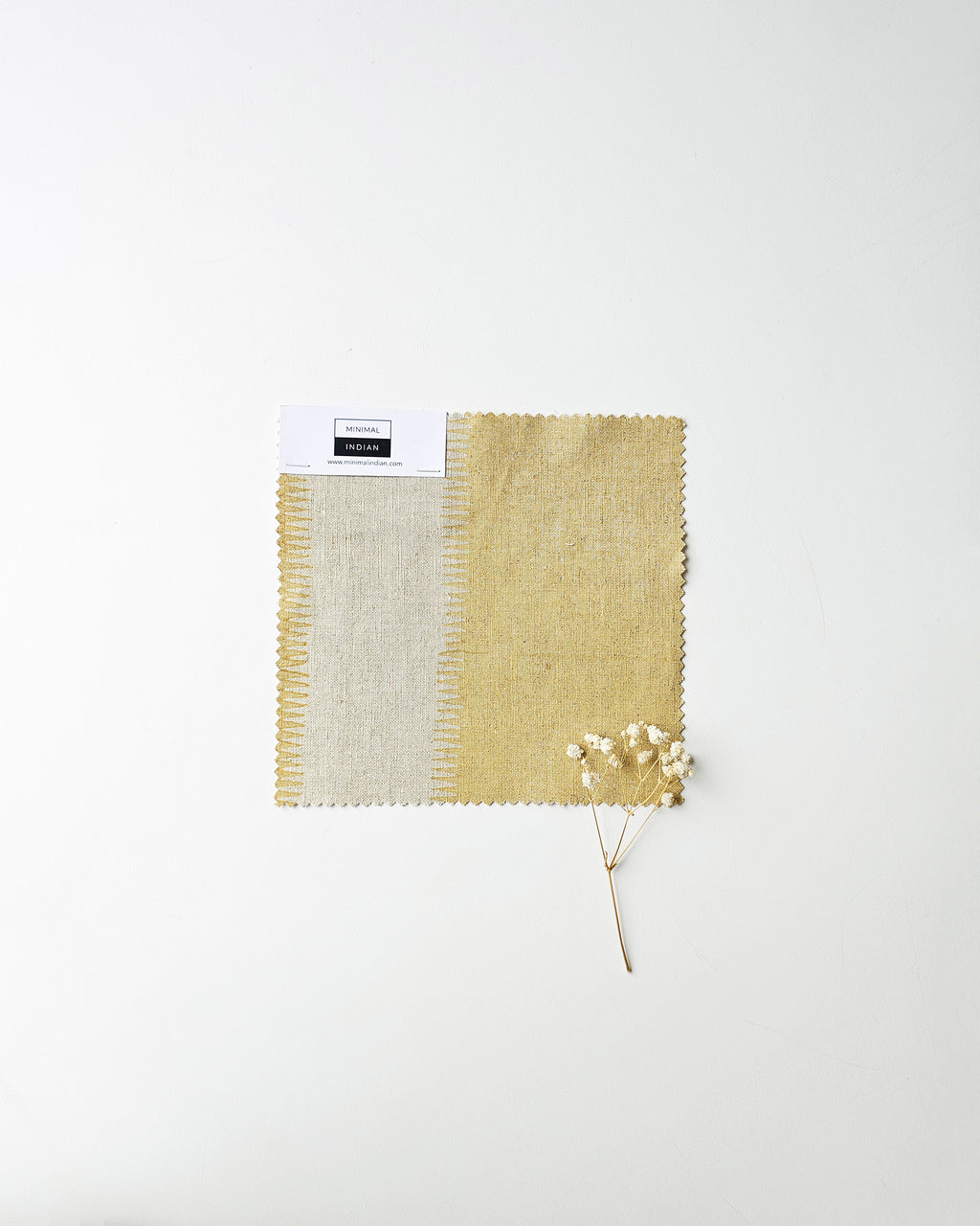 Ocean Wave, New Wheat