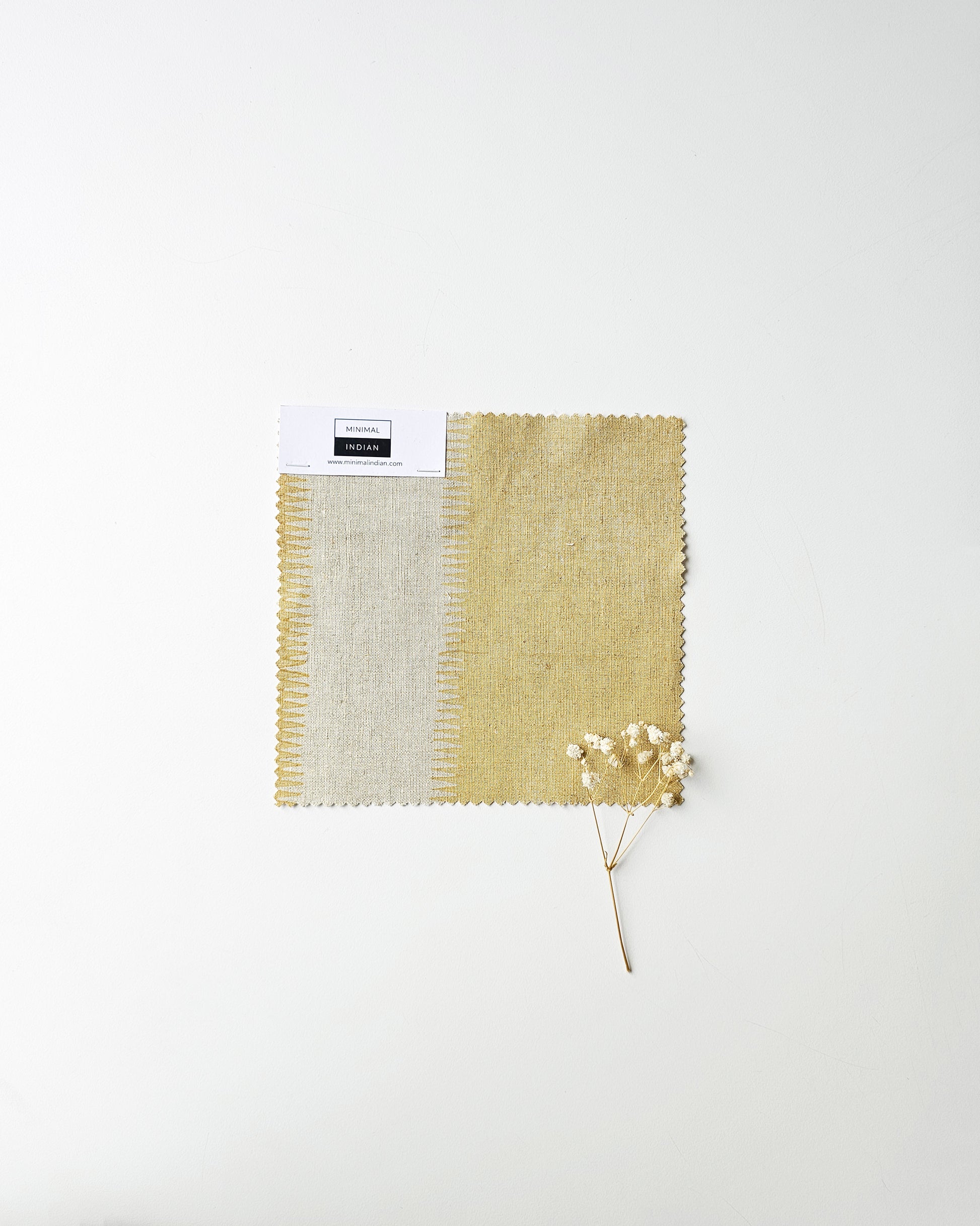 Ocean Wave, New Wheat
