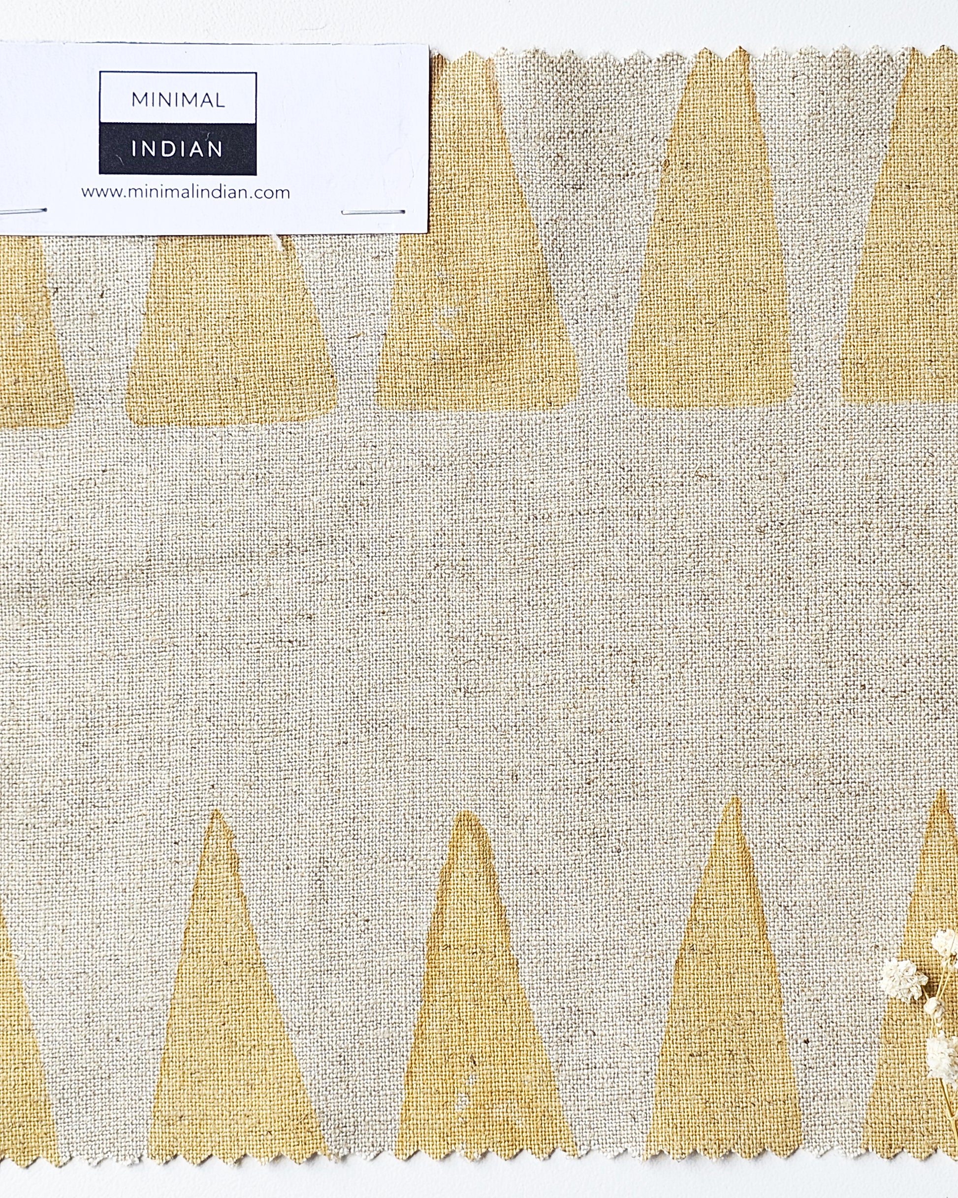 Nilgris, New Wheat