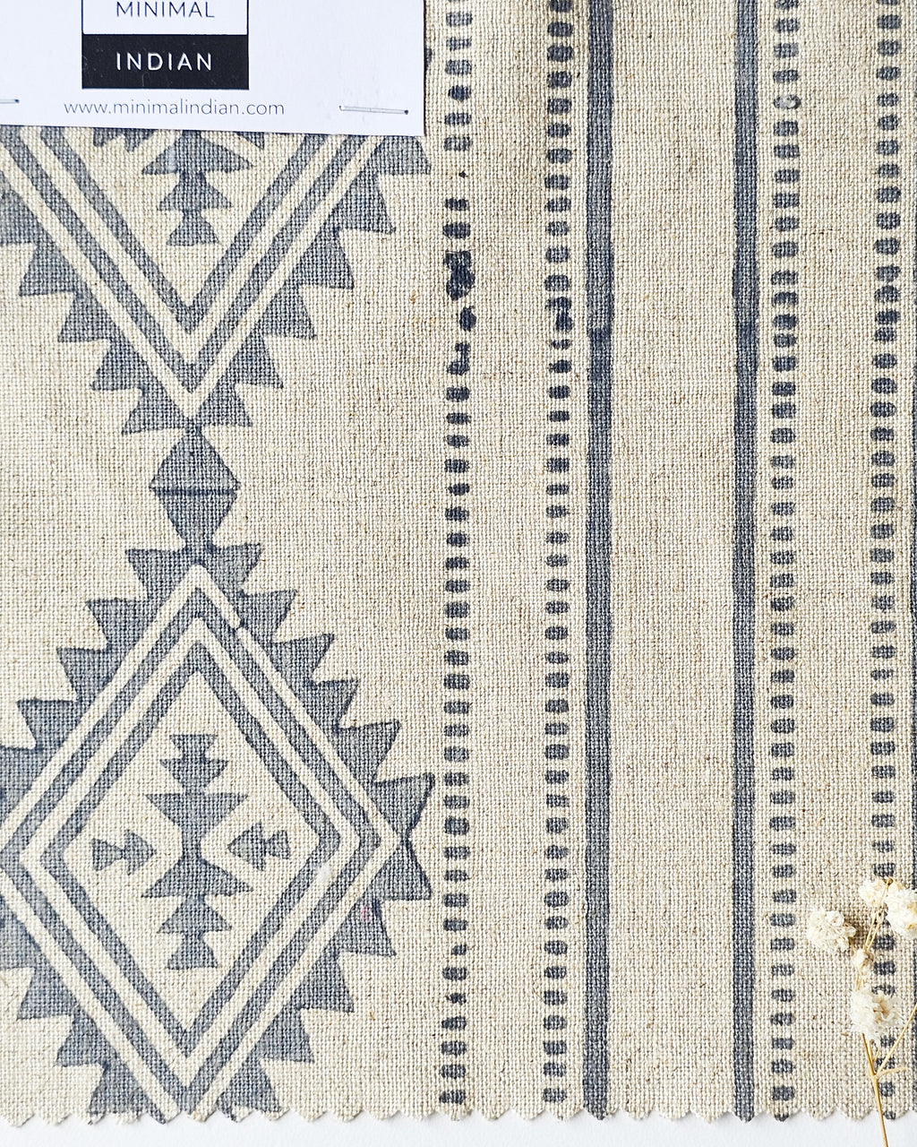 Gypsy, Blue Mirage