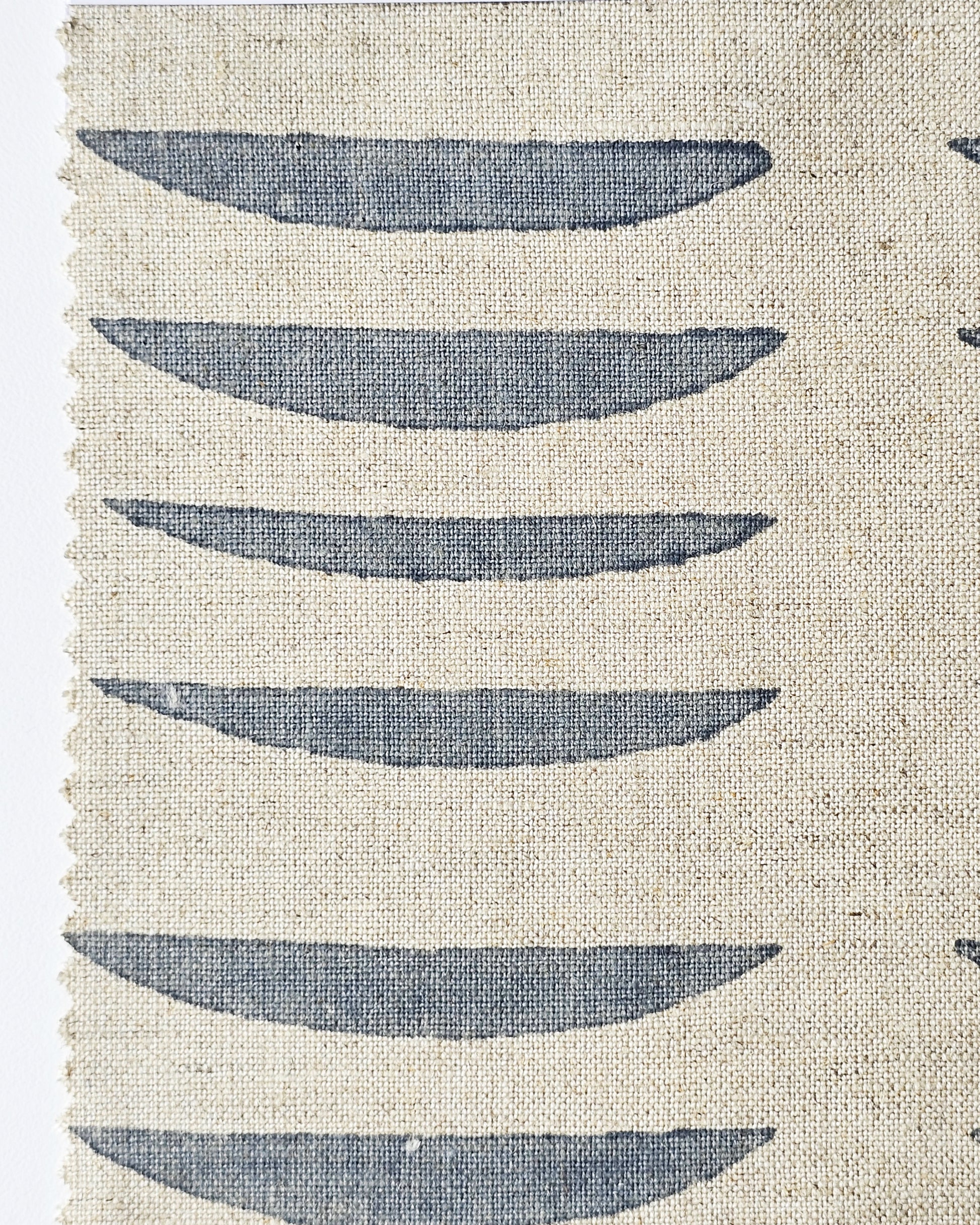Crescent, Blue Mirage