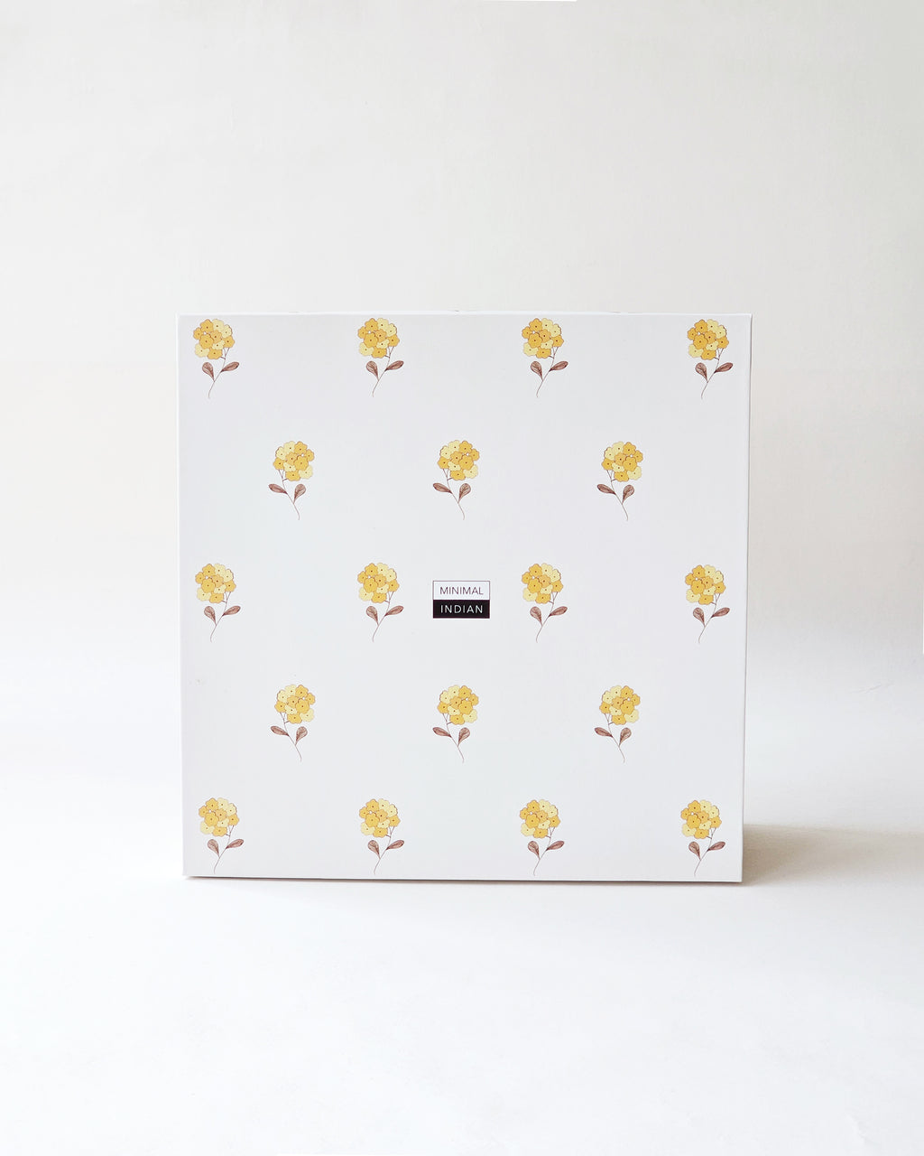 Tagar Gift Box , Ochre