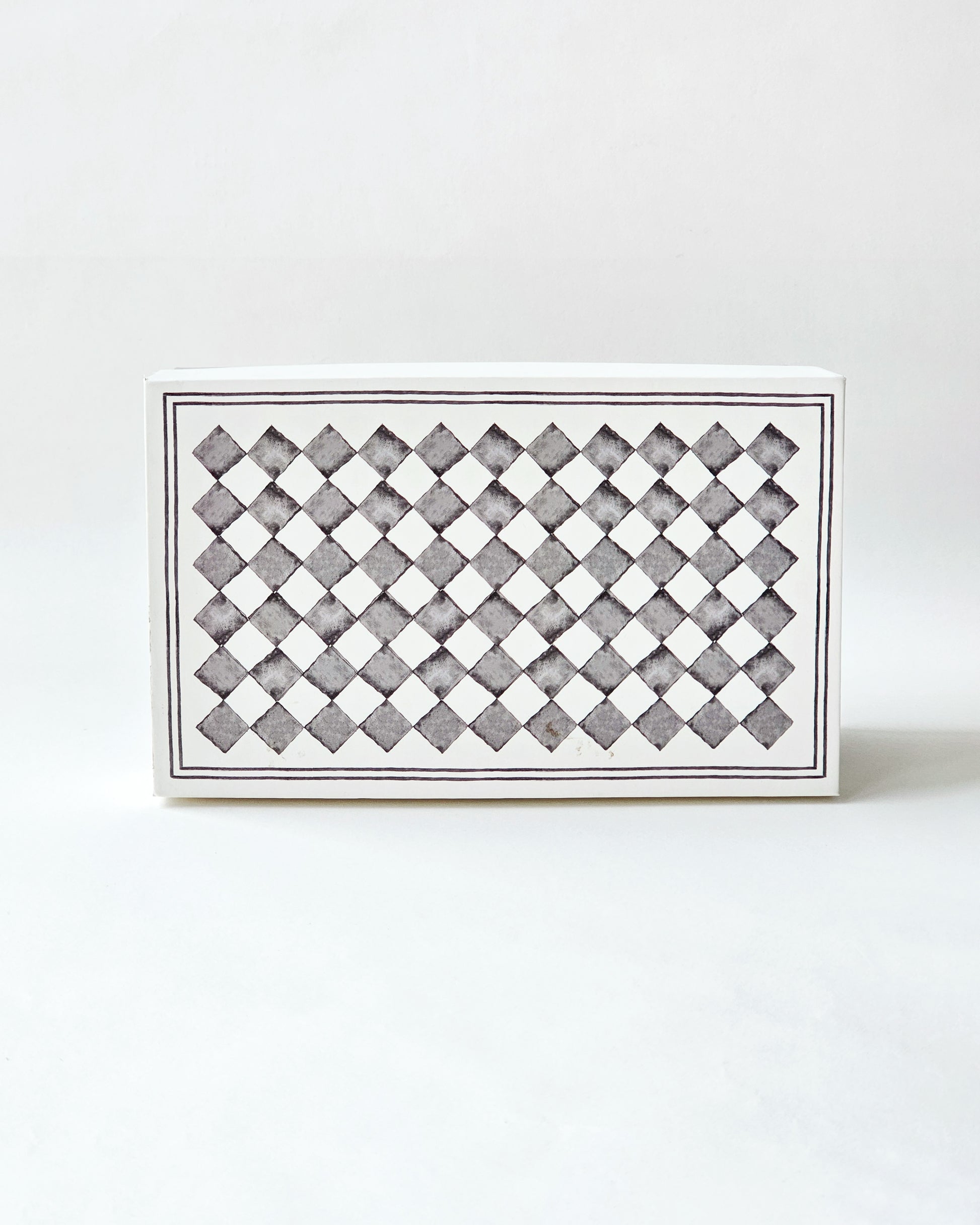 Charulata Gift Box , Grey