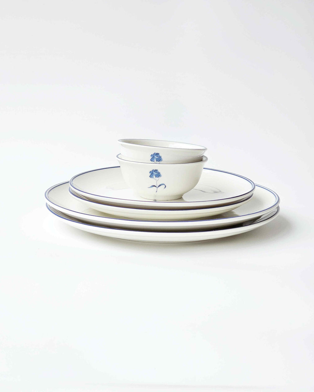 Cicely Dinner Set (Set of 2)