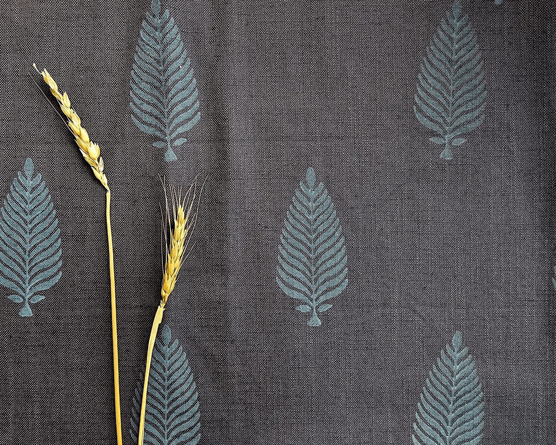 Conifer Fabric,Grey