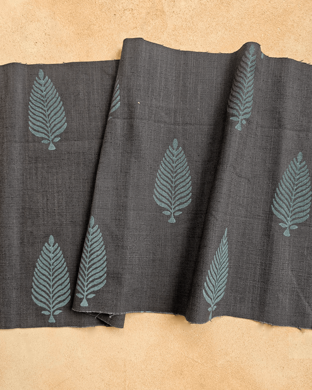 Conifer Fabric,Grey