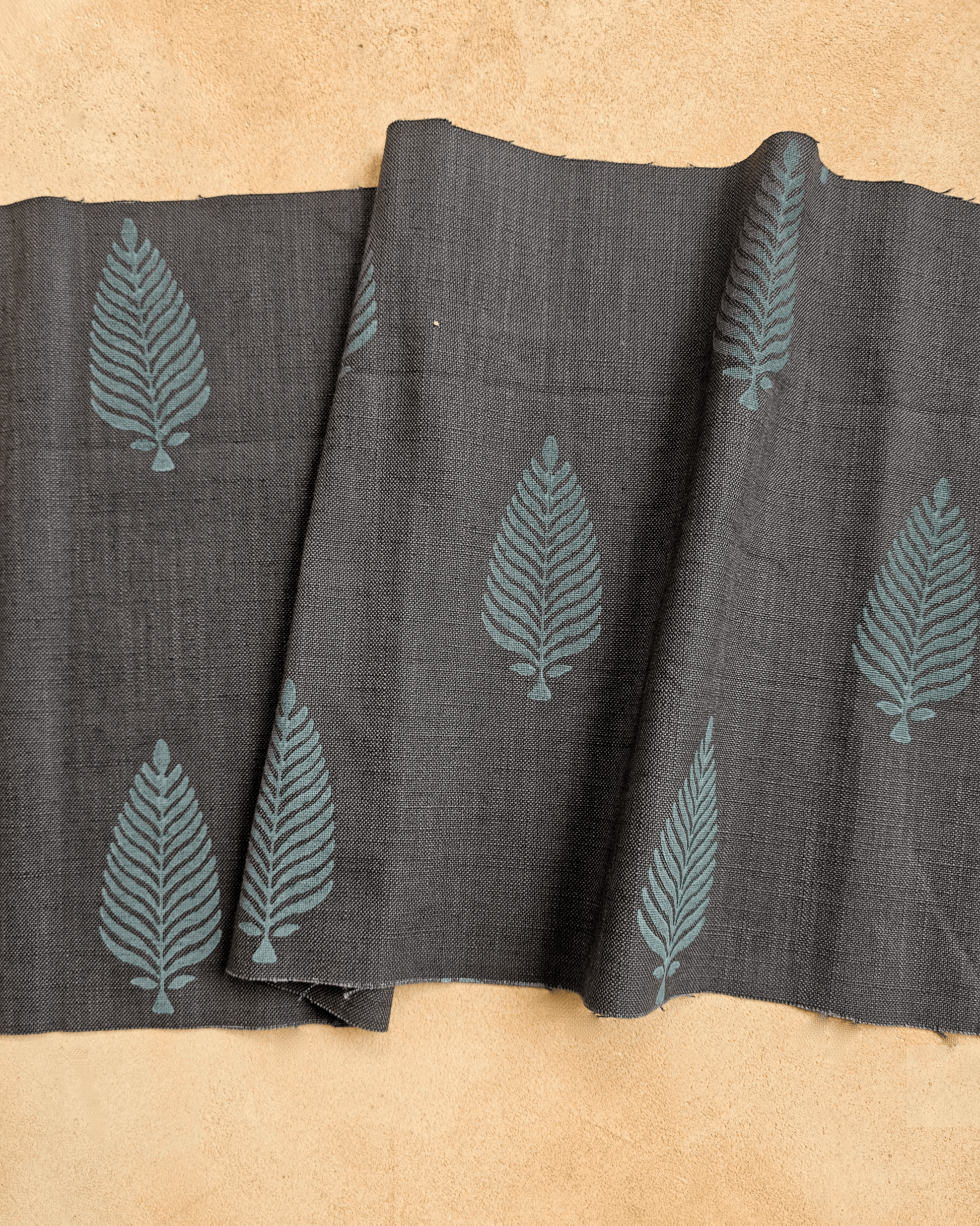 Conifer Fabric,Grey