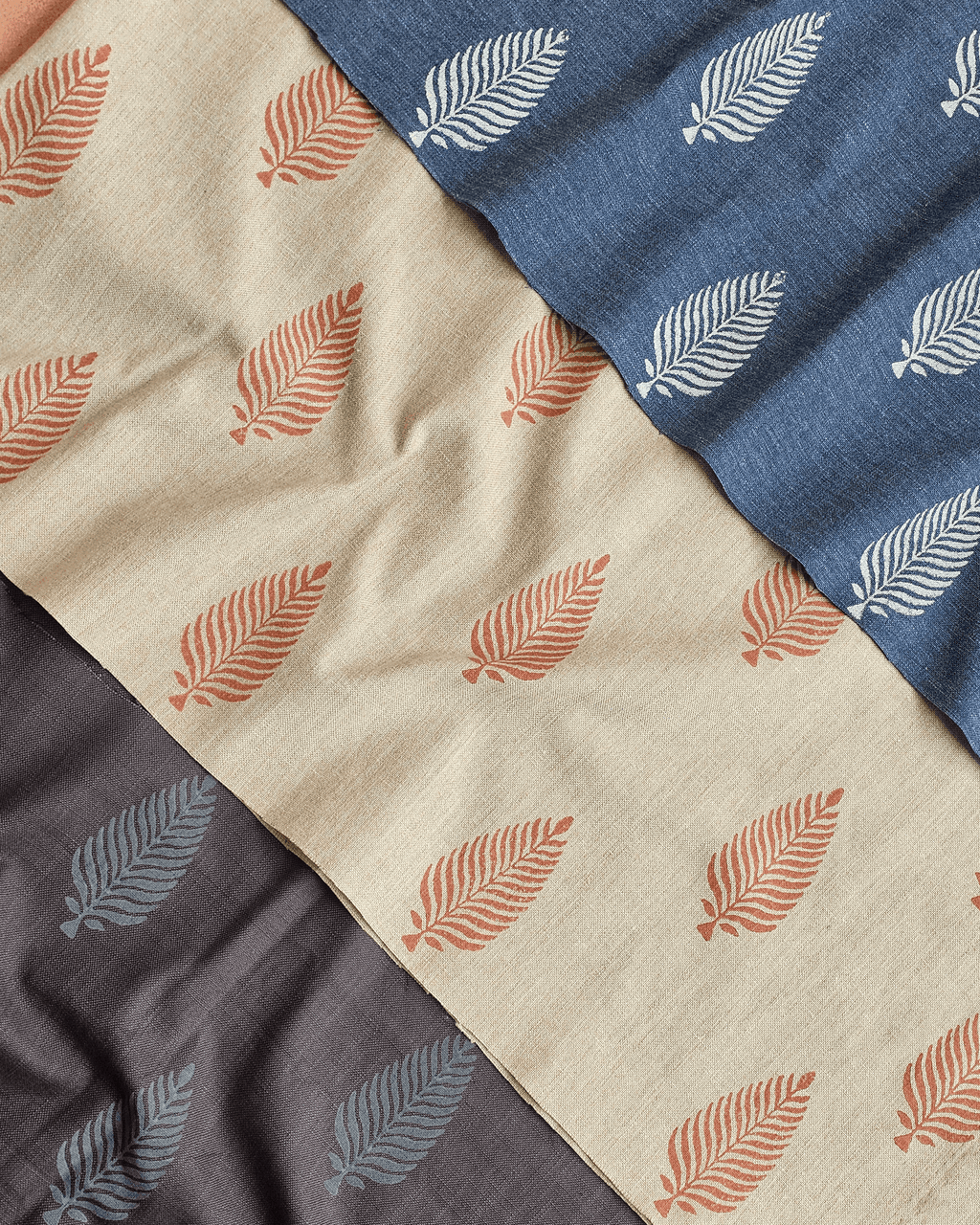 Conifer Fabric,Grey