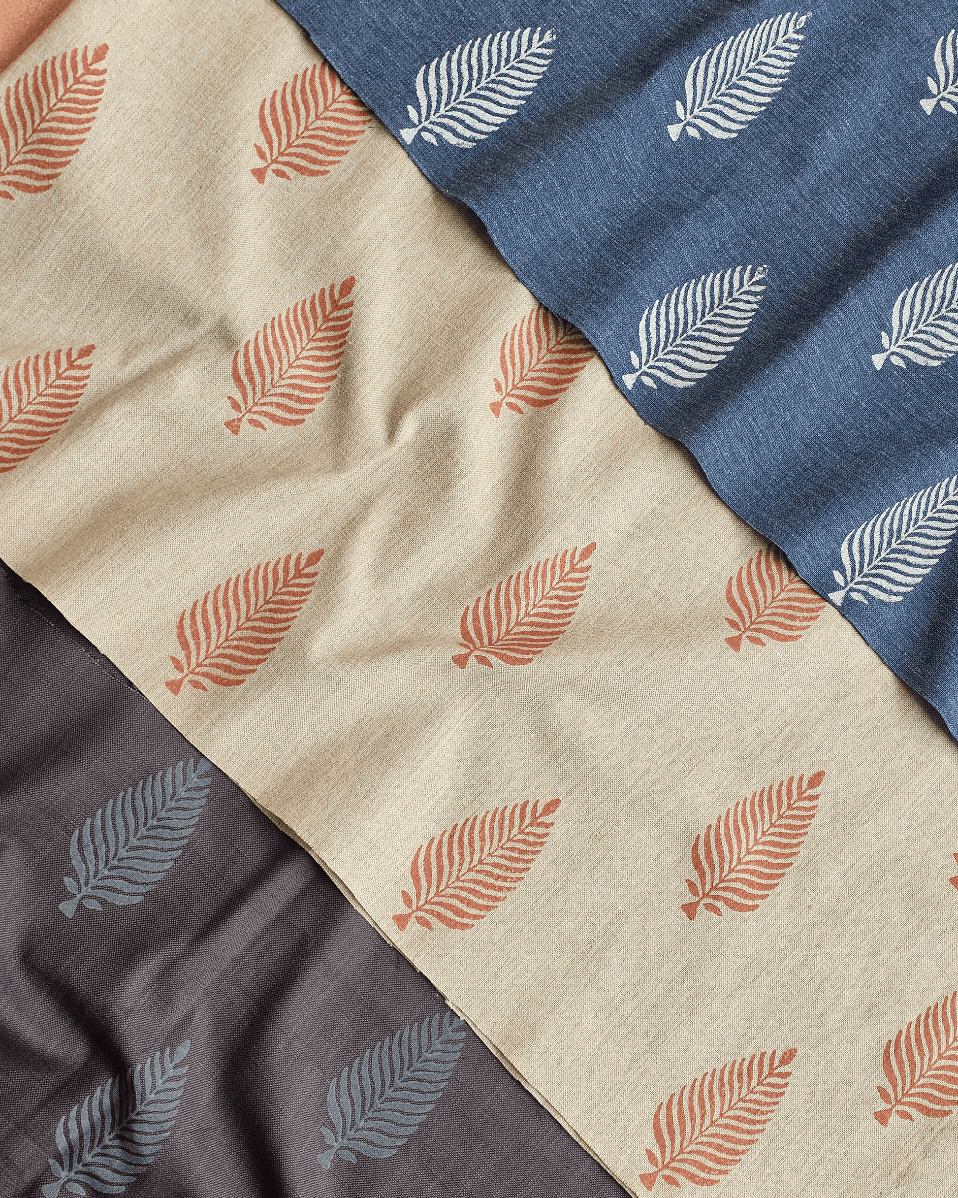 Conifer Fabric,Grey