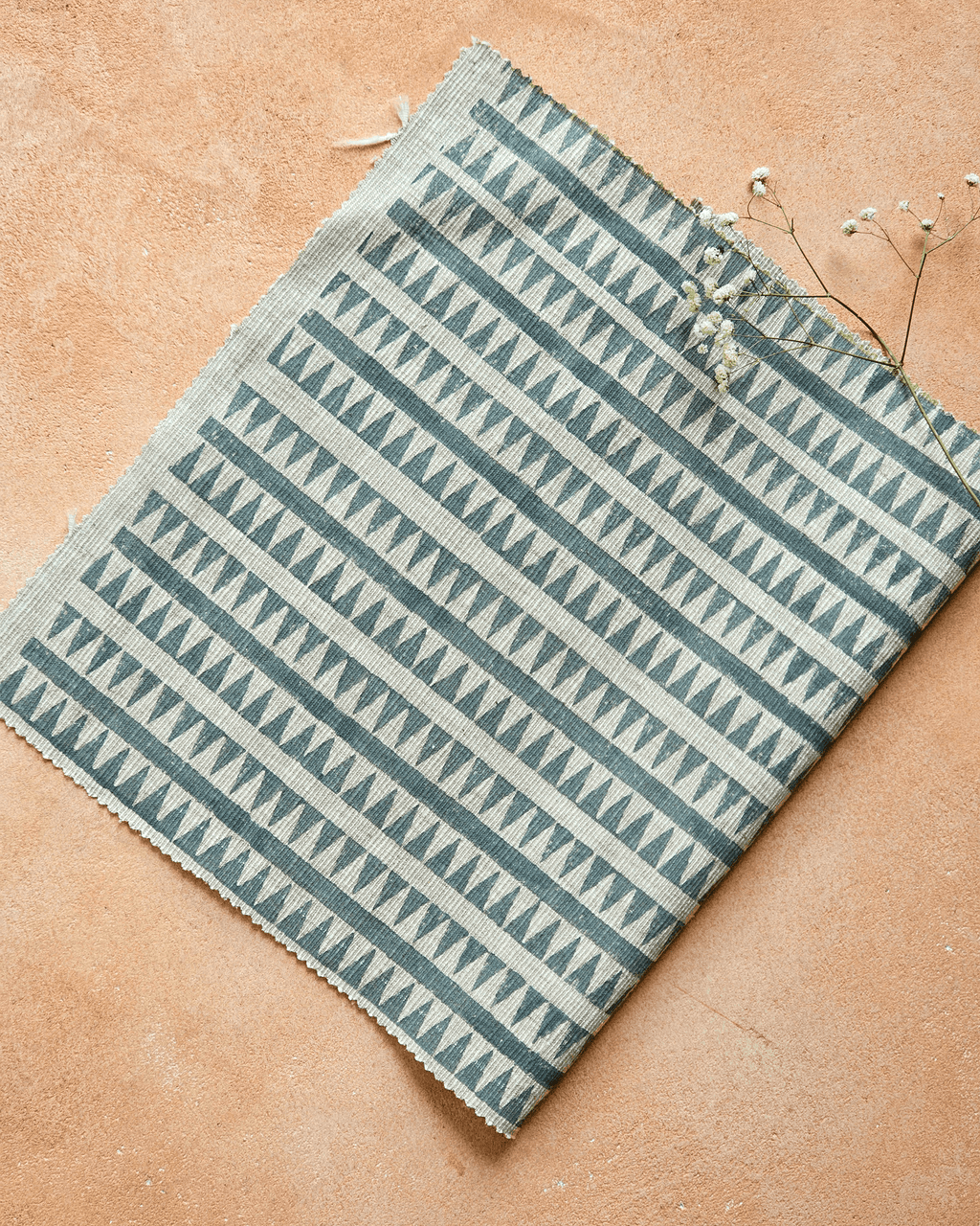 Nord Fabric,Steel Blue