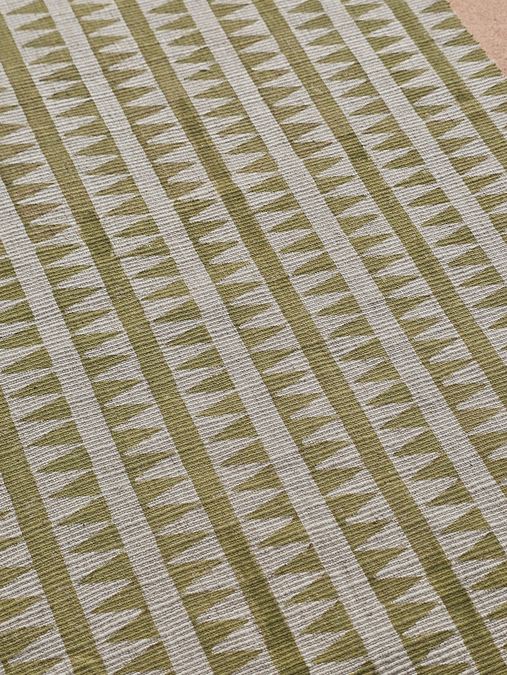 Nord Fabric ,Sage green
