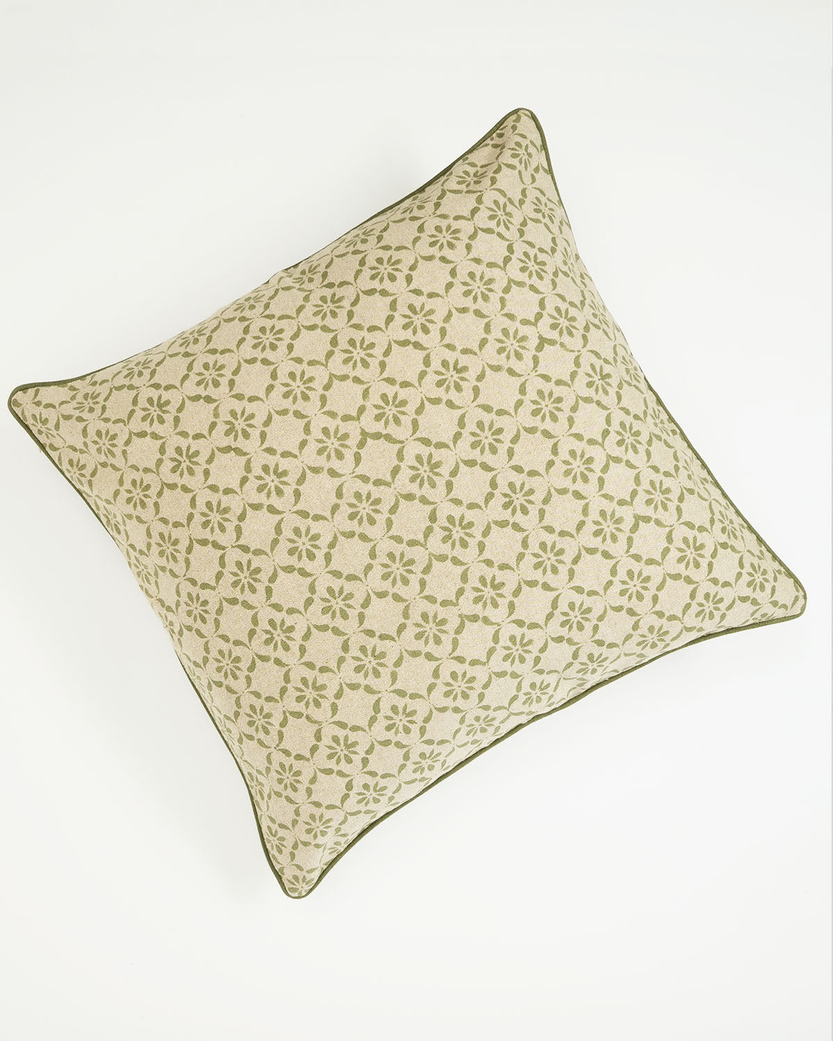 Souk Cushion Covers, (Set of 2) ( 20"x20" )