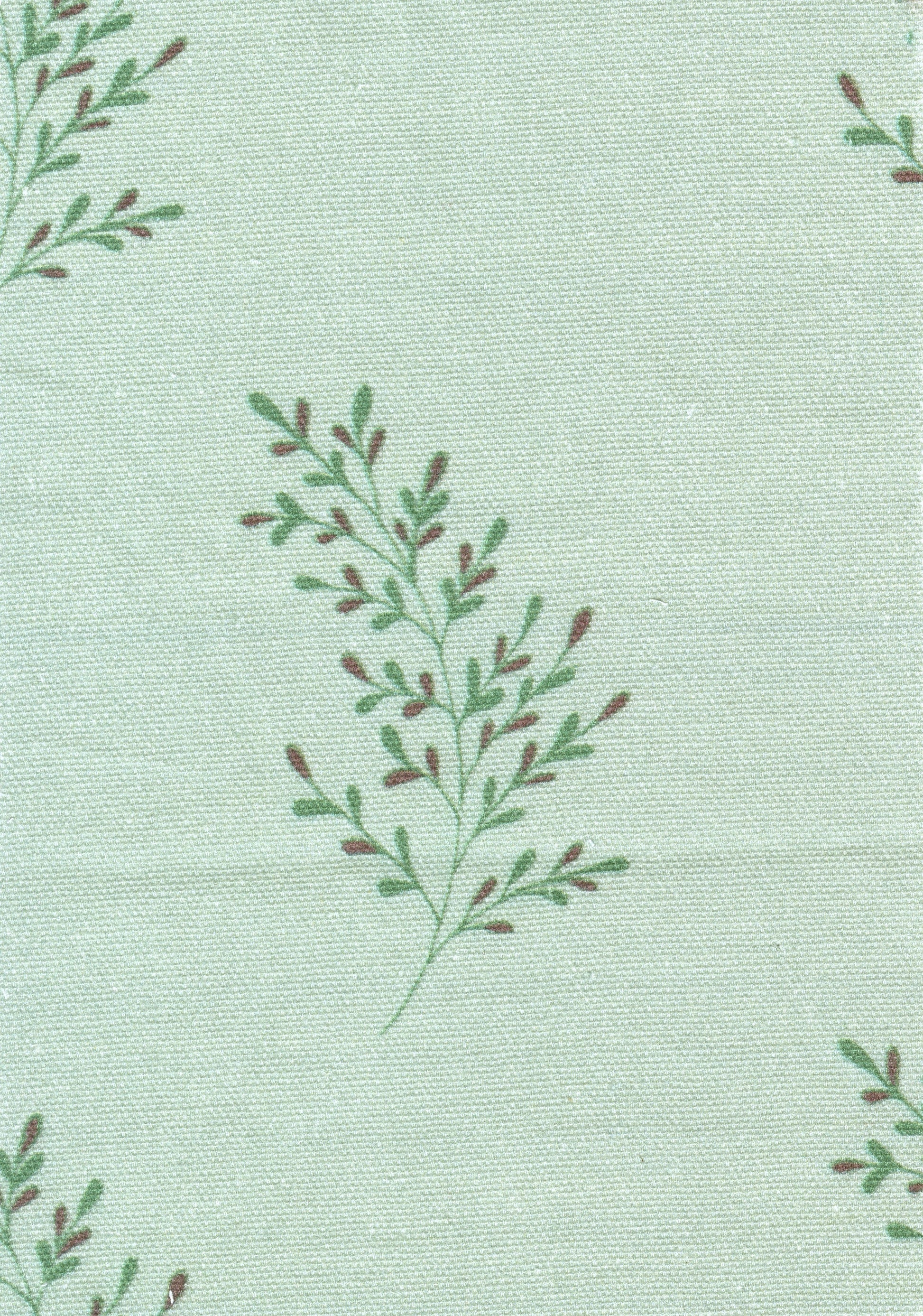 Foliage Fabric