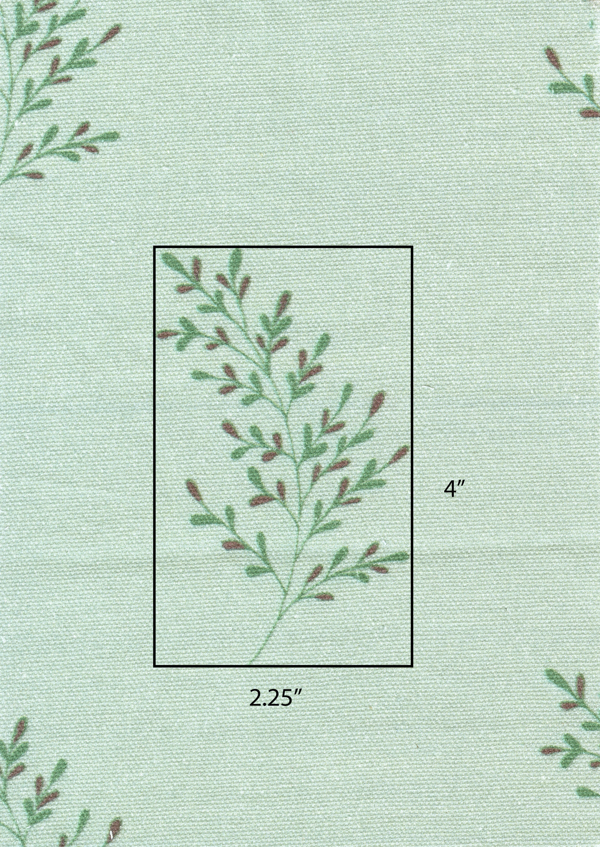 Foliage Fabric