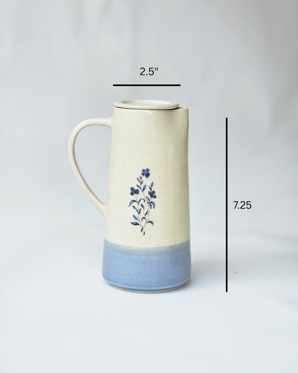 Cicely Jug