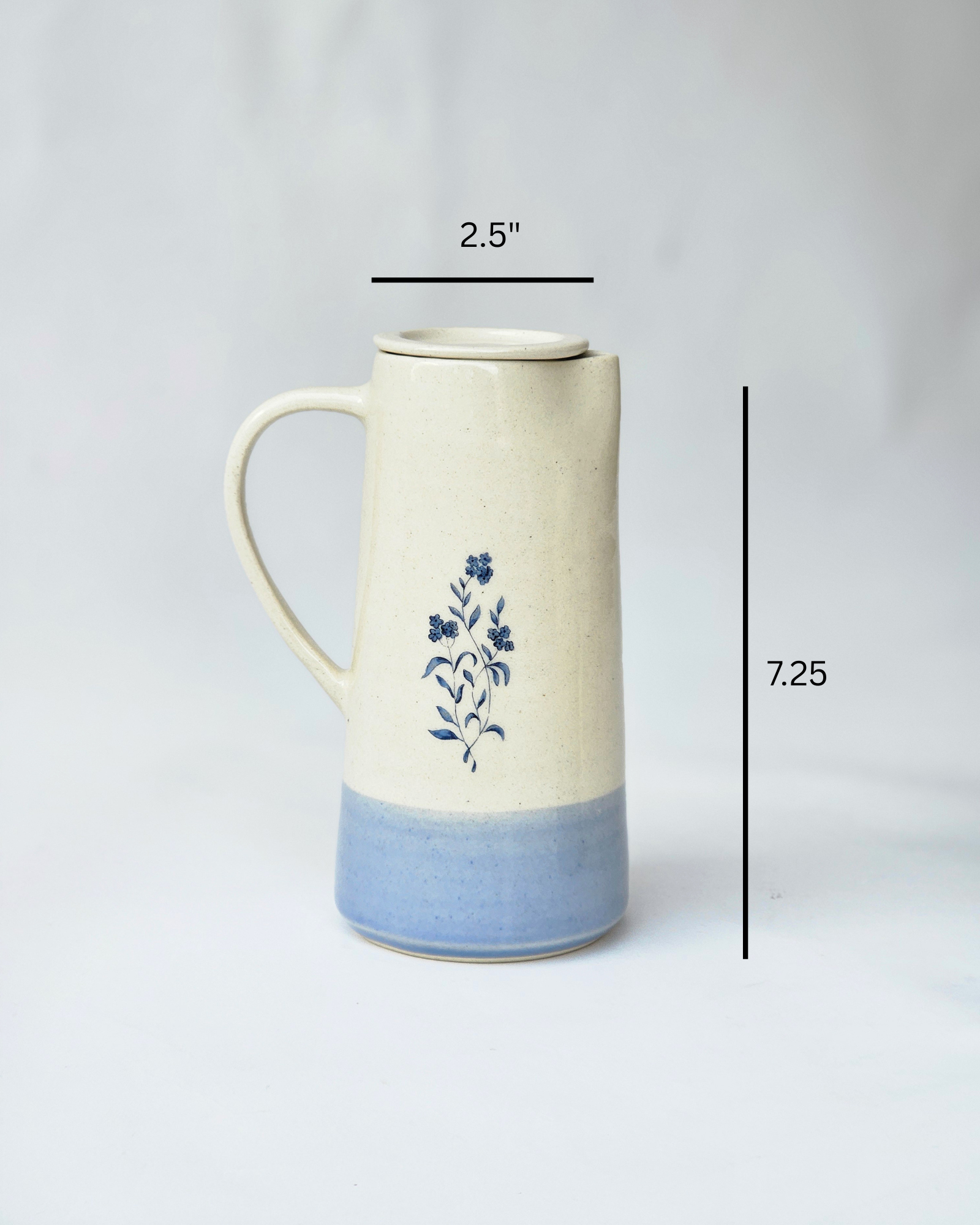 Cicely Jug