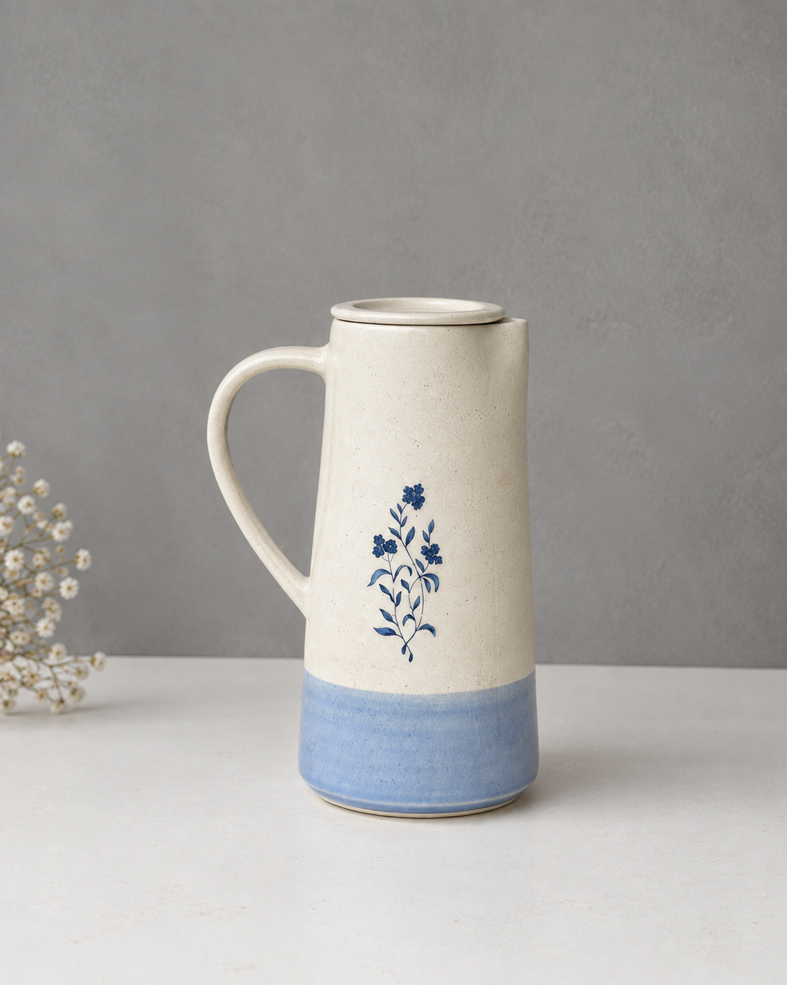 Cicely Jug