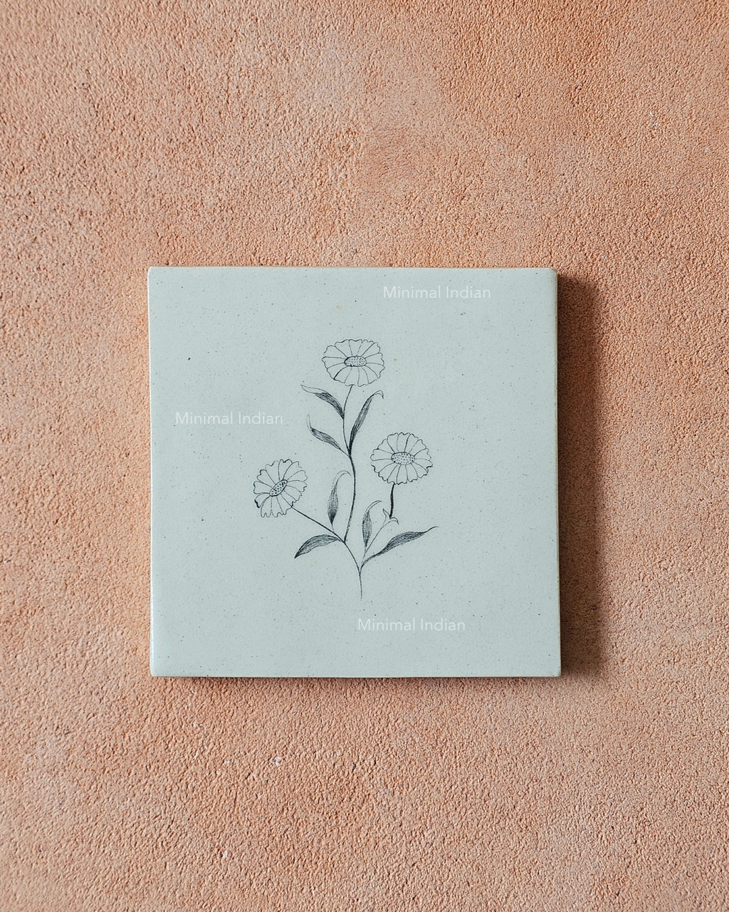 Marigold Tile