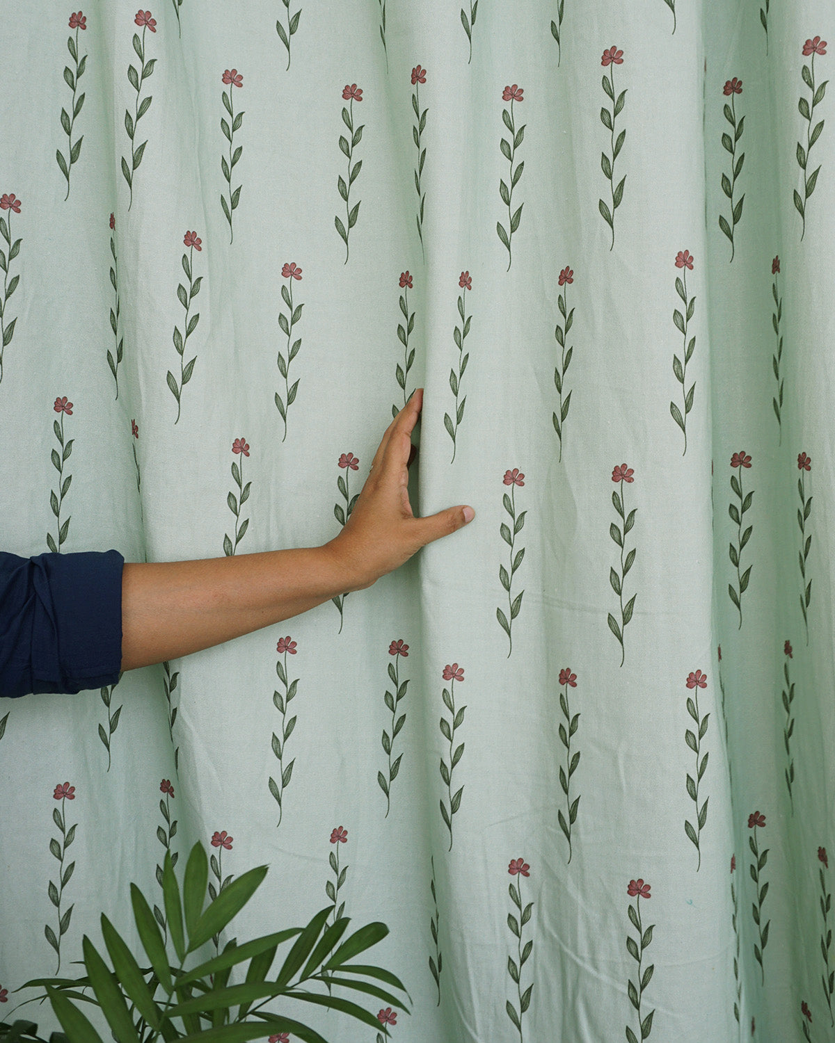 Myrris Fabric