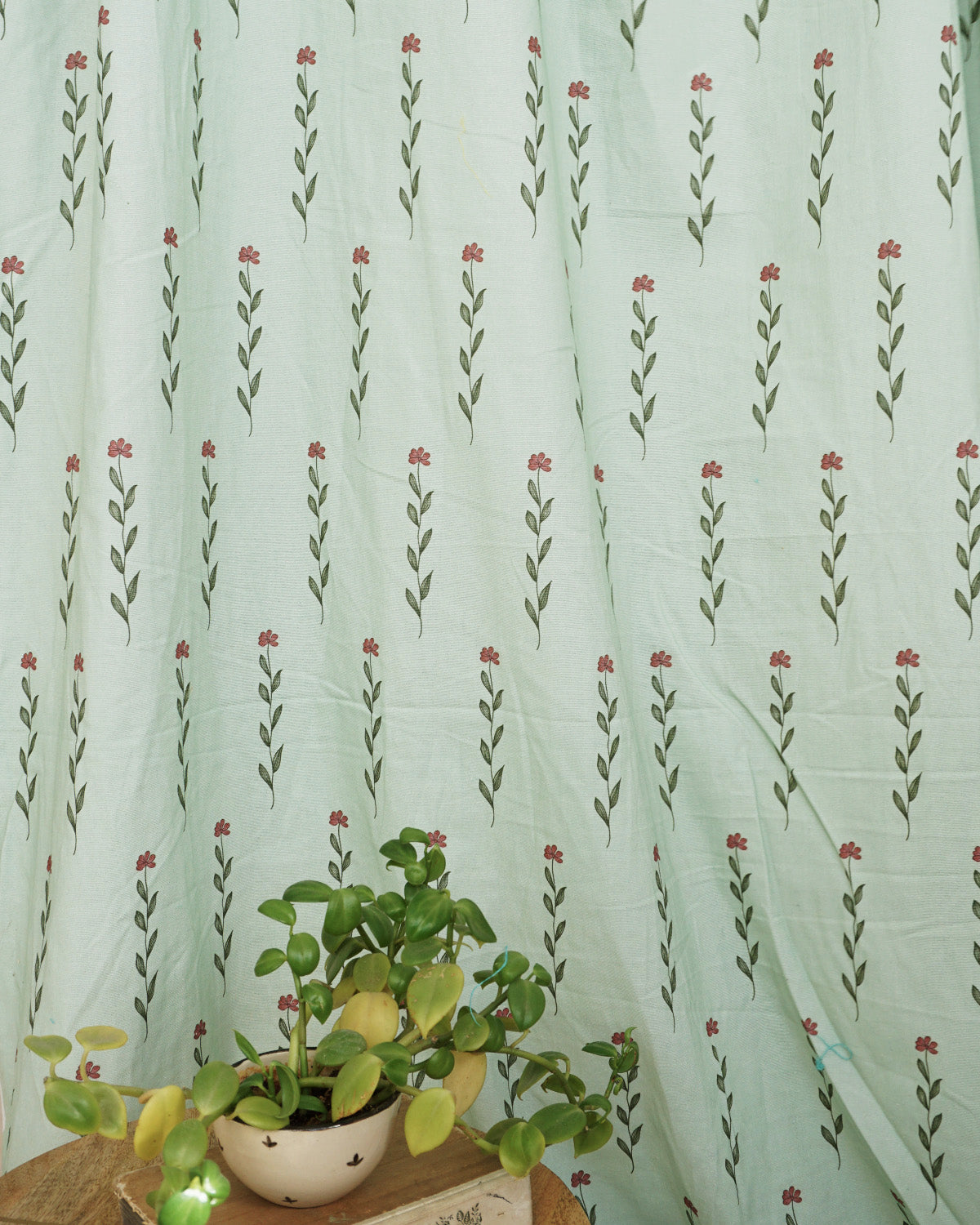 Myrris Fabric