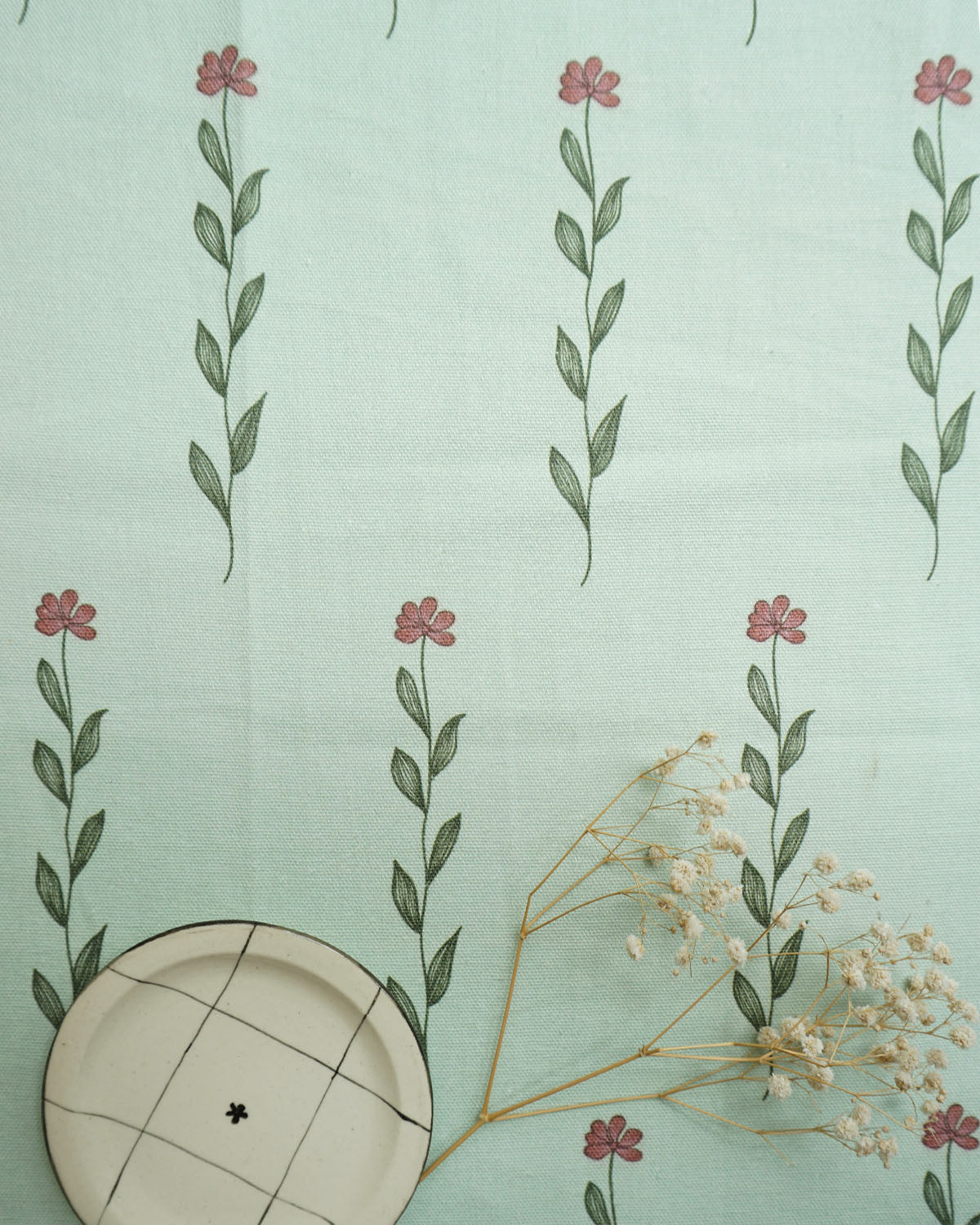 Myrris Fabric