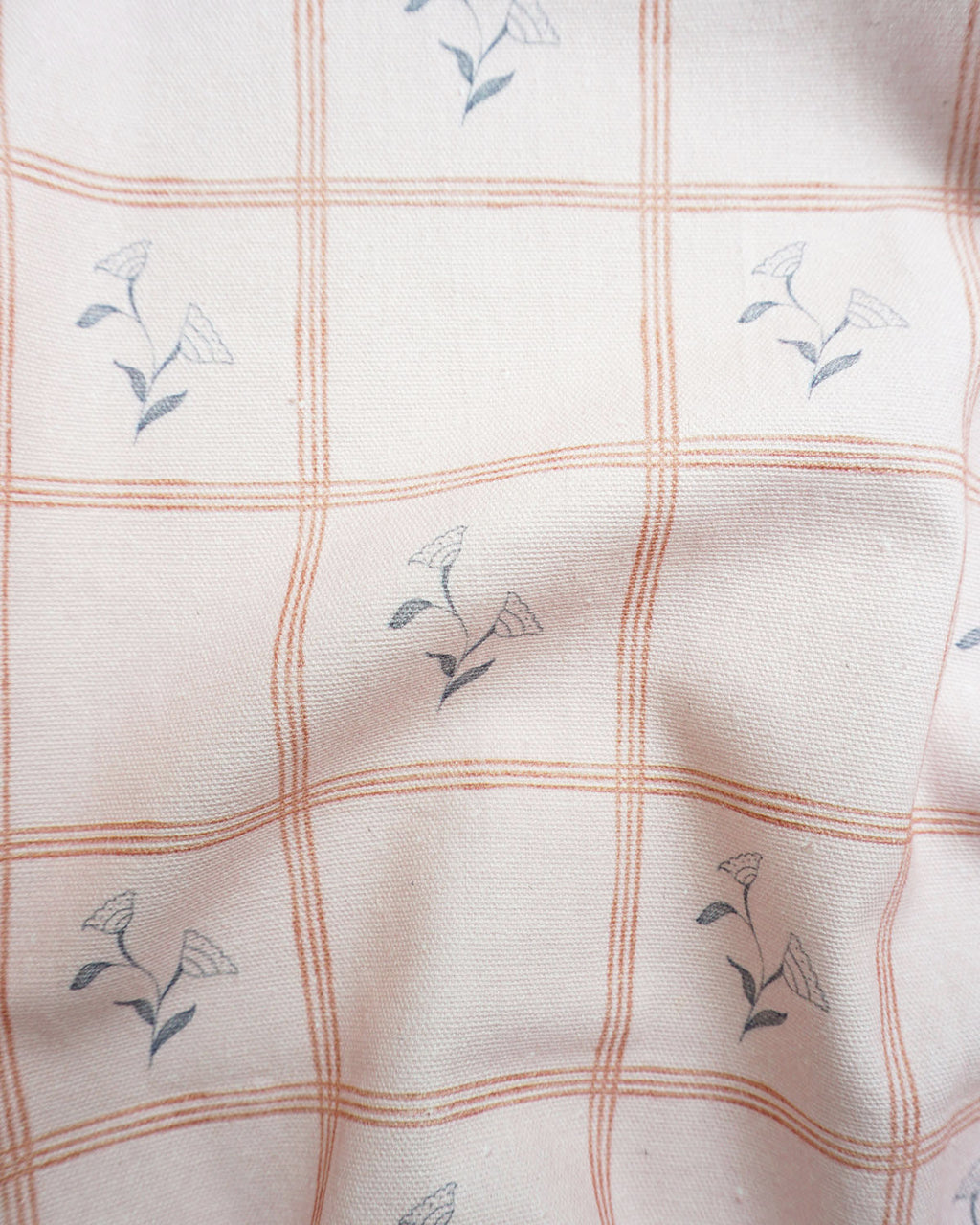 Bougainvillea Fabric