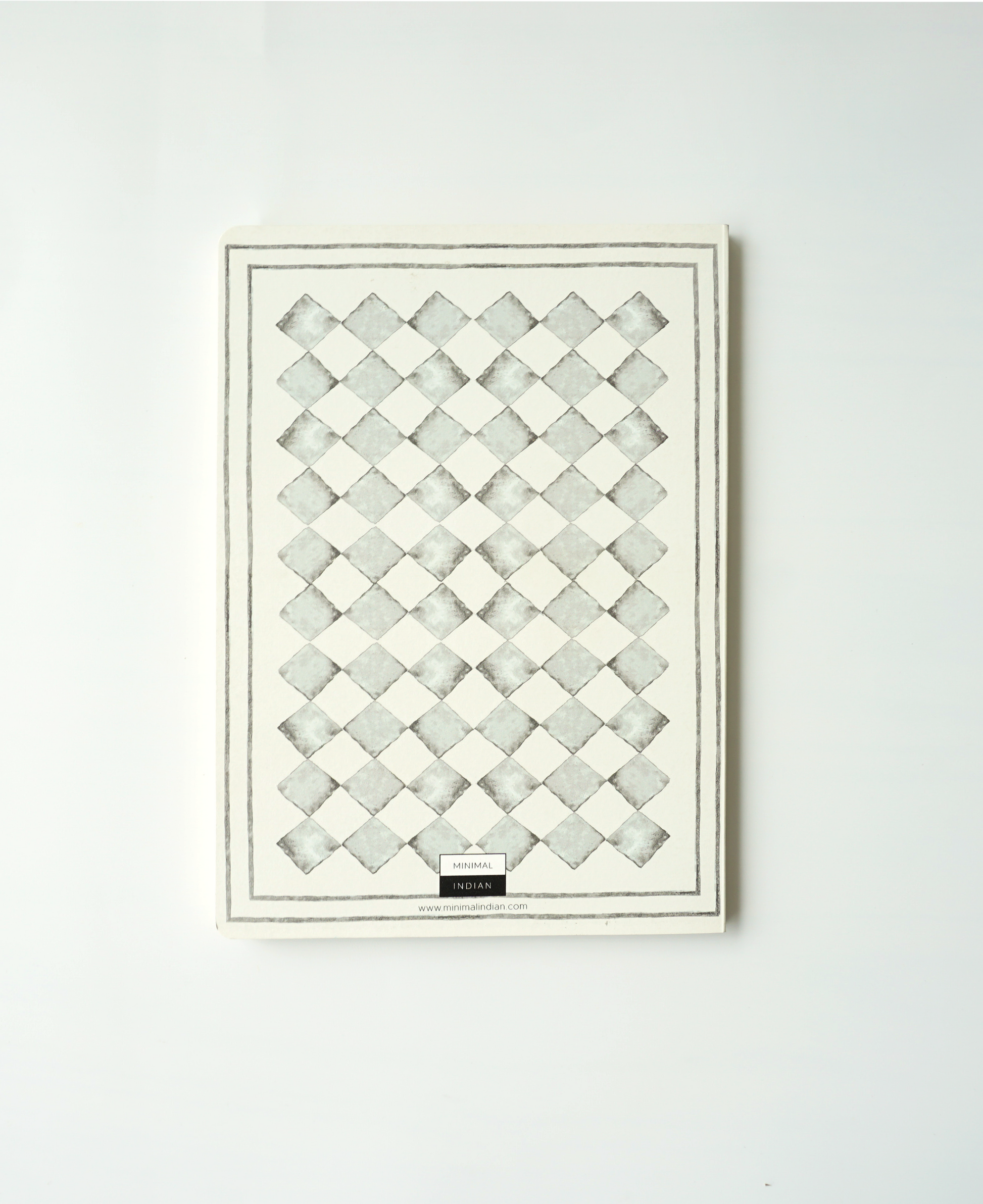 Charulata Notebook