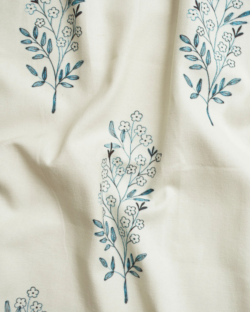 Chameli Fabric