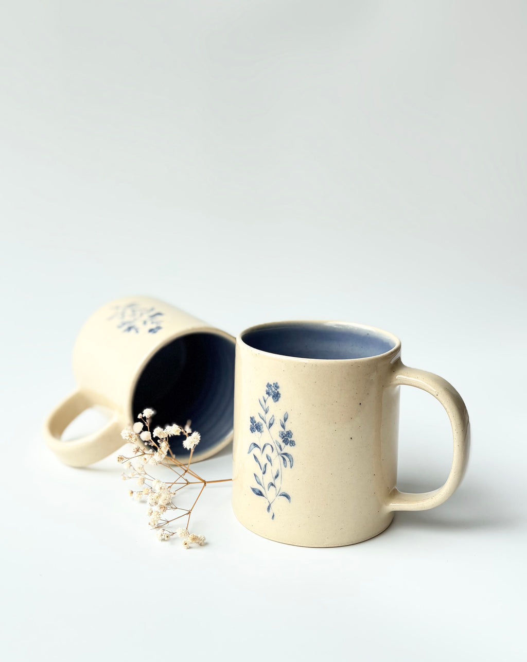 Cicely Coffee Mug (1 Pc)