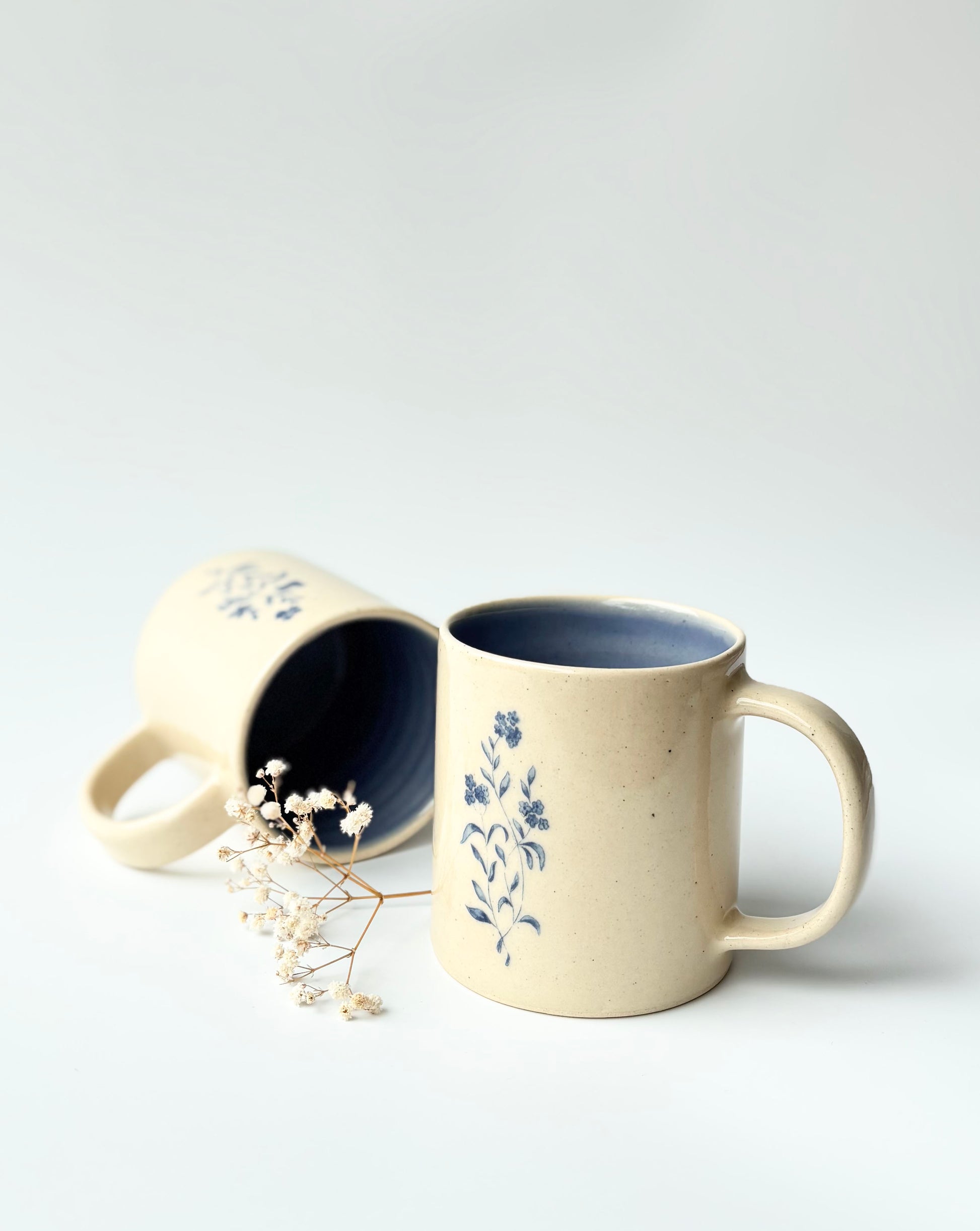 Cicely Coffee Mug (1 Pc)