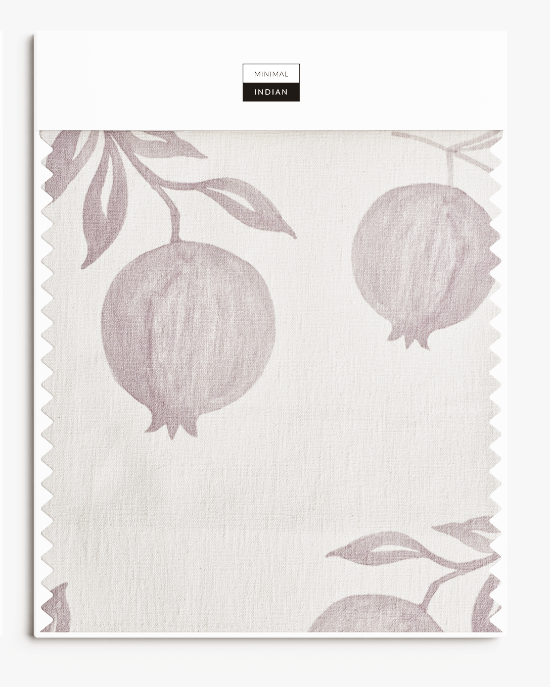 Pomegranate Fabric