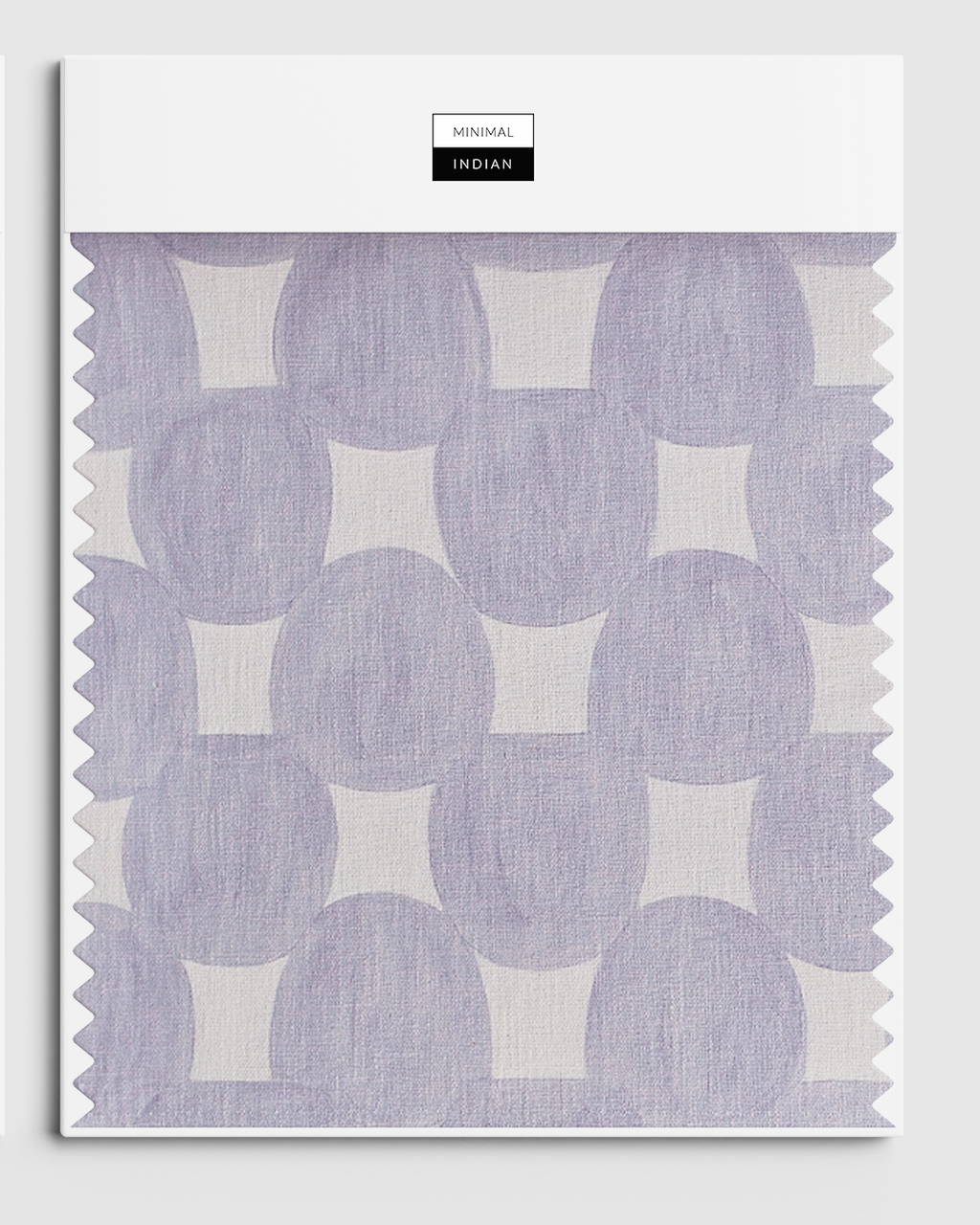 Echo Fabric, Grey