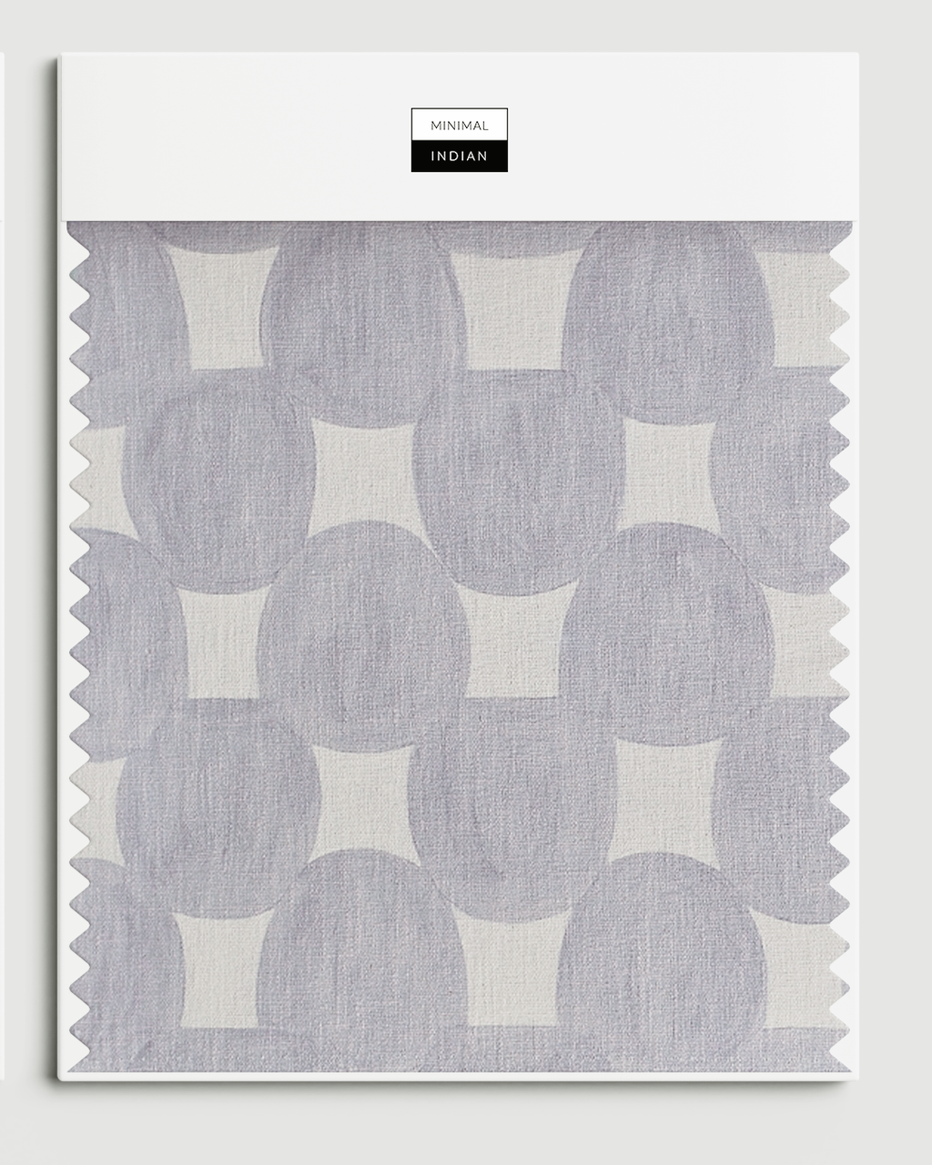 Echo Fabric, Grey
