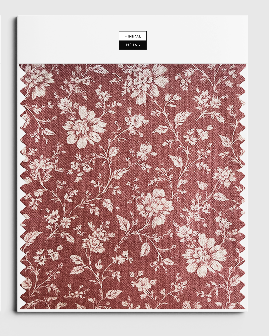 Vintage Flora