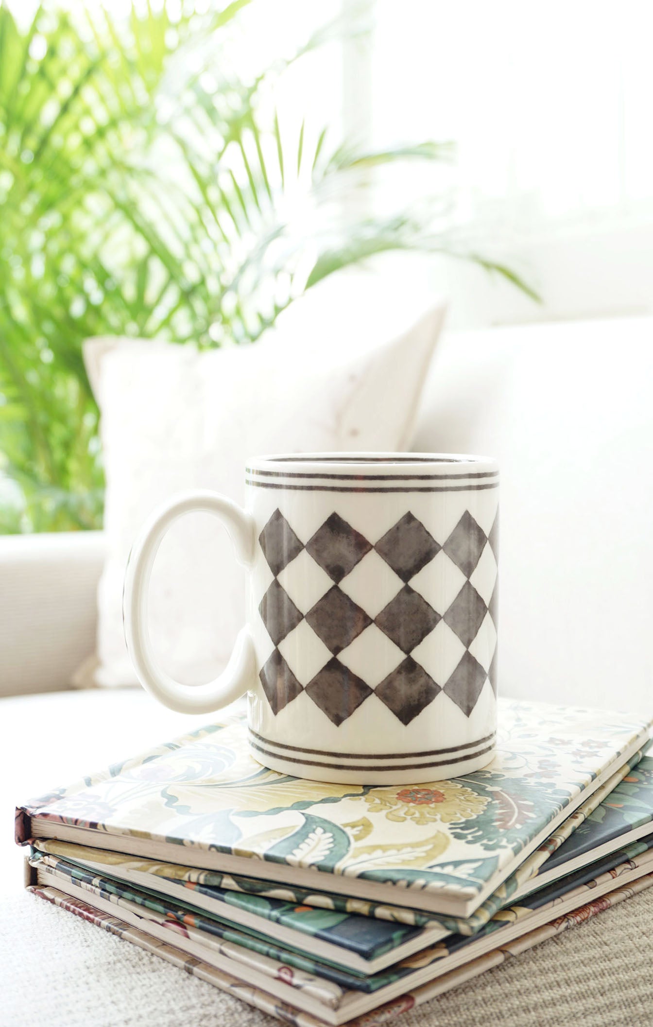 Charulata Mug